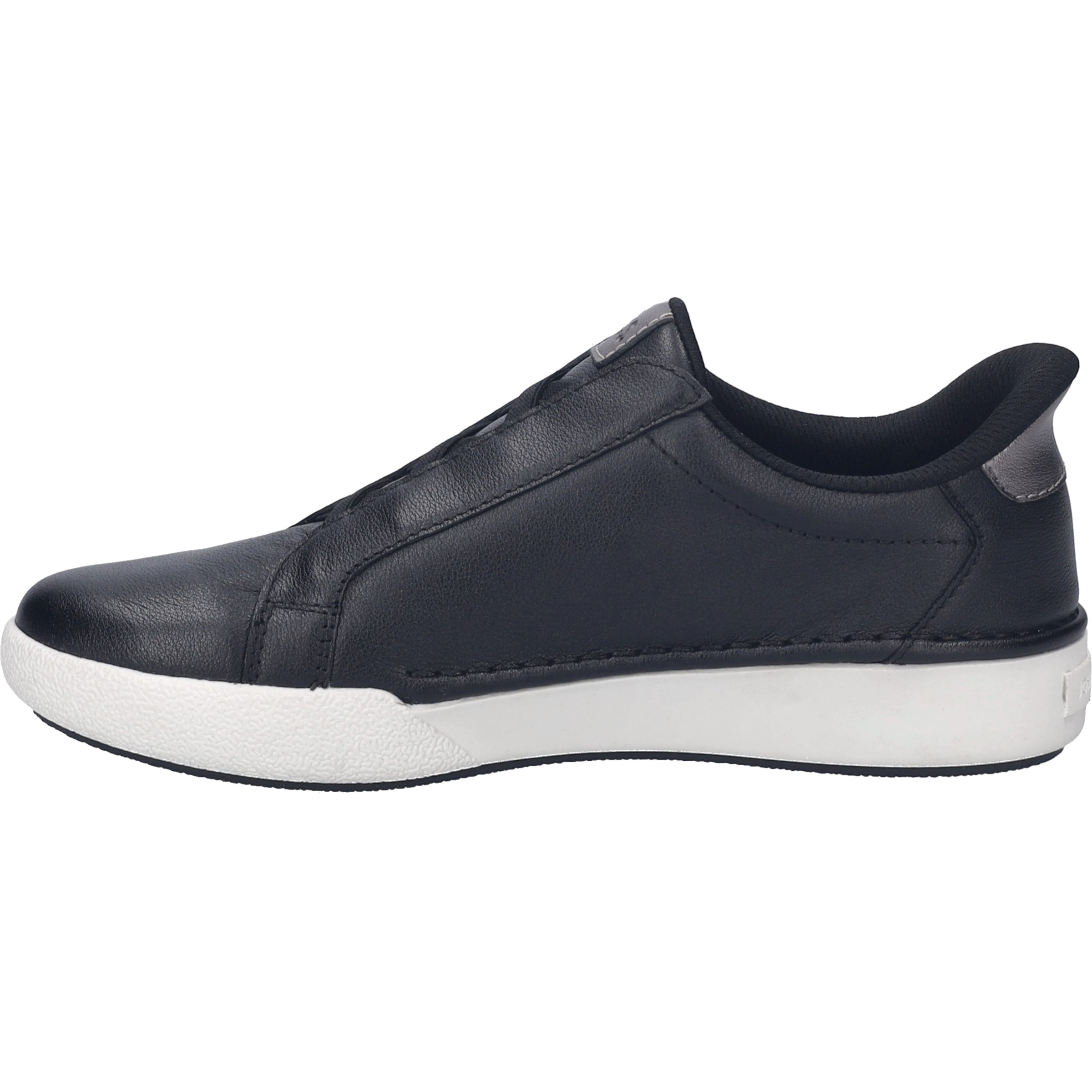 Josef Seibel Sneaker »Claire 33, schwarz-basalt«