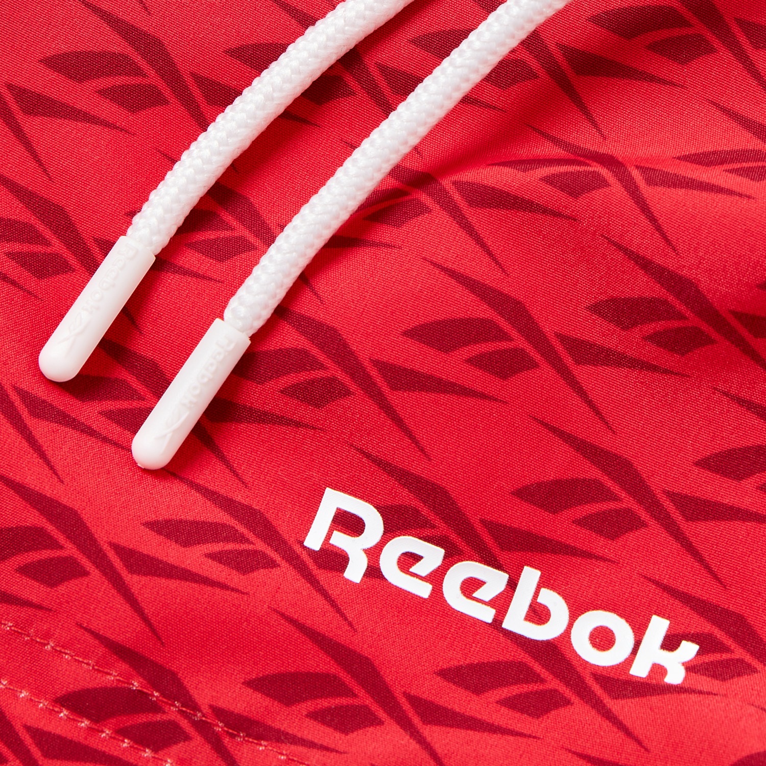 Reebok Badeshorts »Sergio« mit seitlichen Taschen