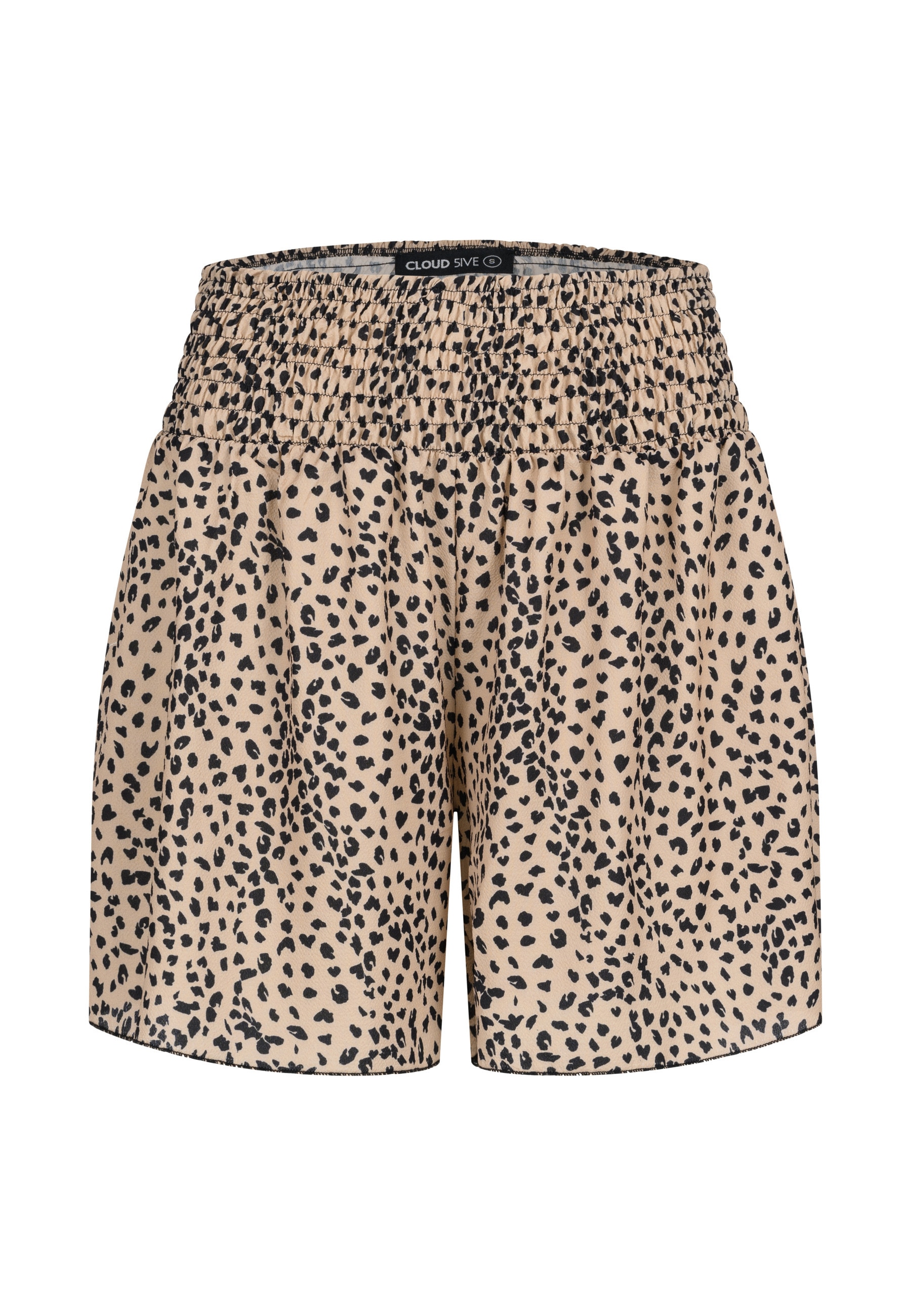 CLOUD 5IVE Shorts "CLOUD 5IVE Summer Crepe Shorts"