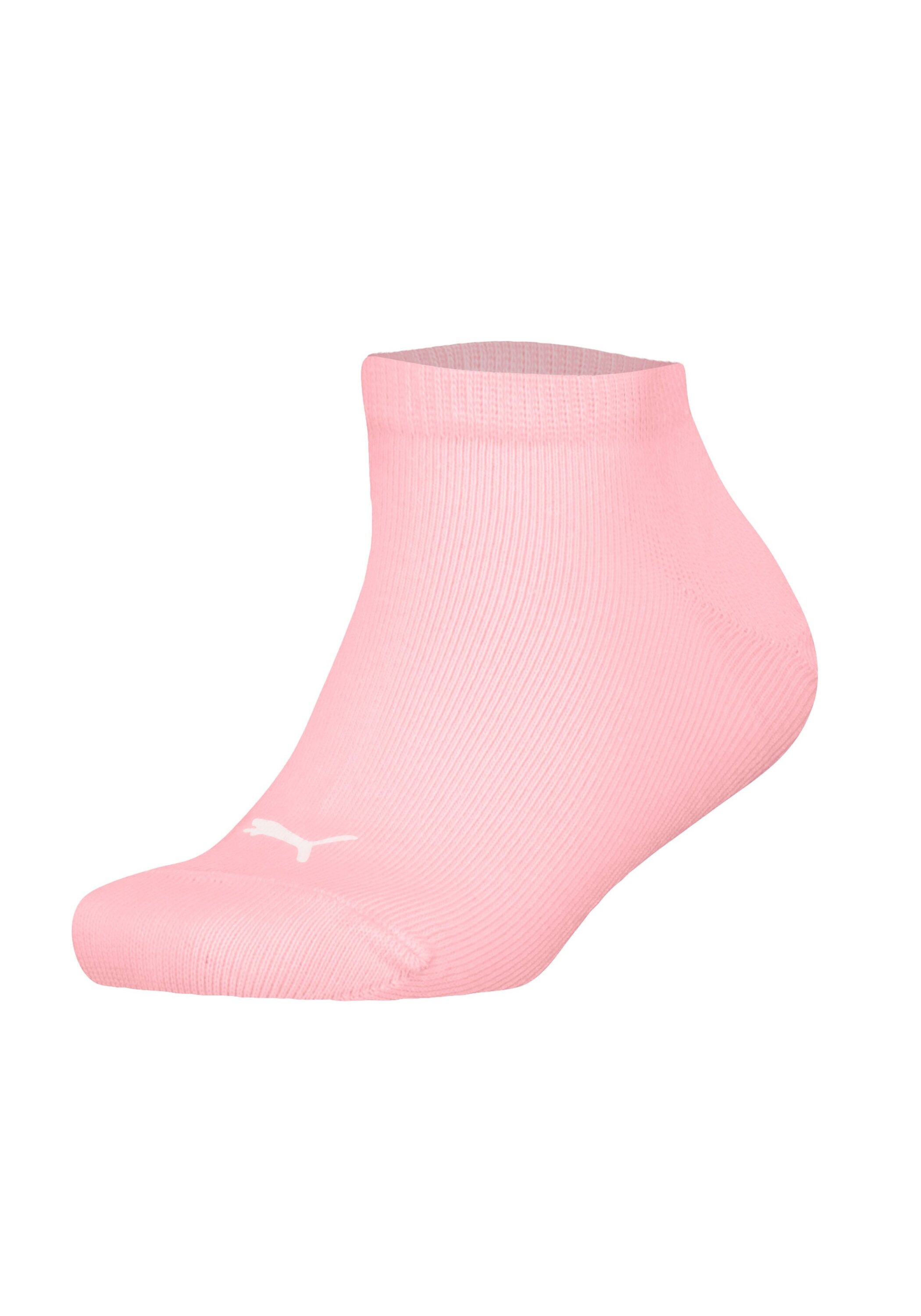 PUMA Sneakersocken »Socken Plain Sneaker 3P 3er Pack«
