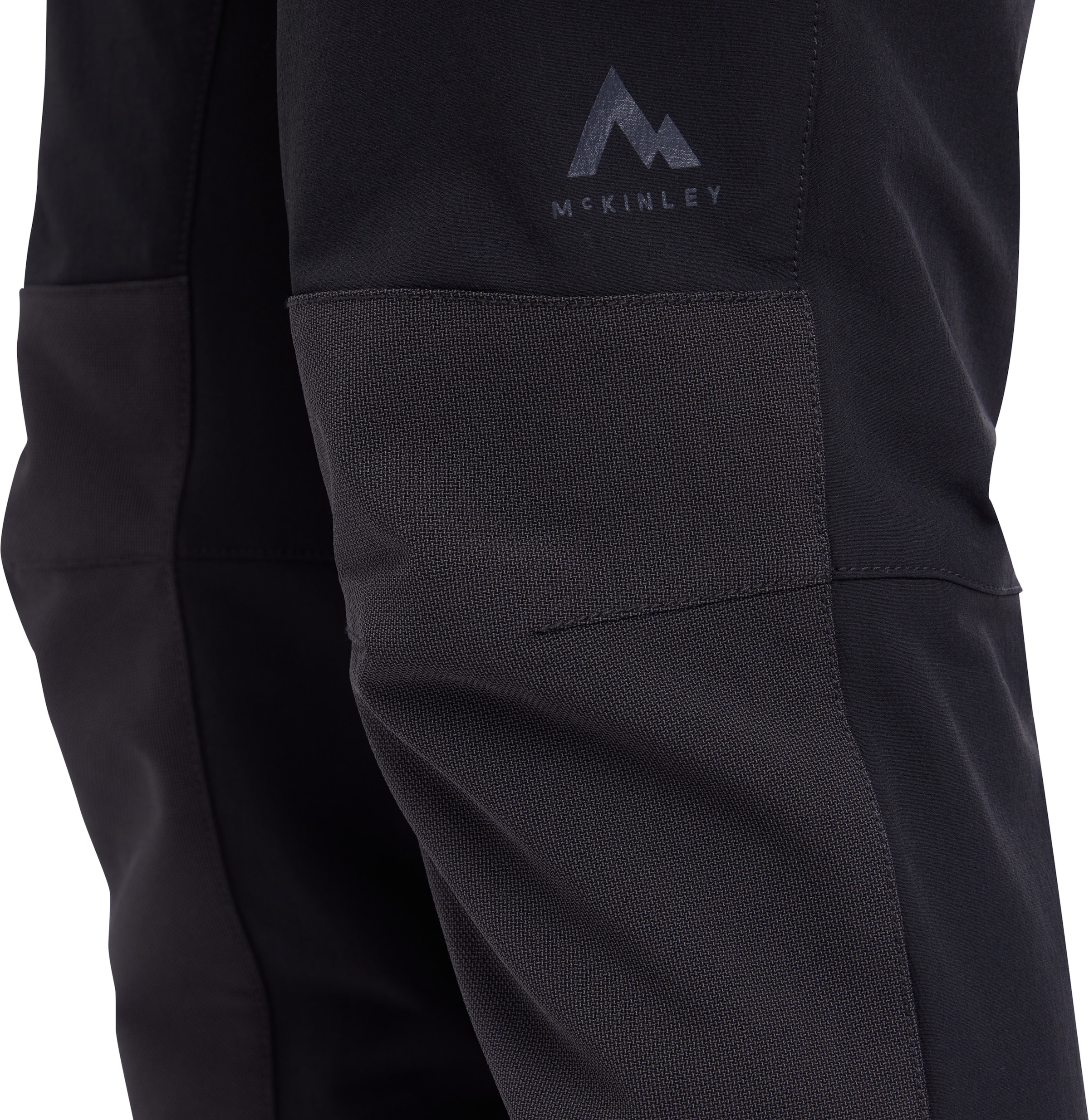 McKINLEY Outdoorhose »He.-Hose Beira mn«, (1 tlg.)