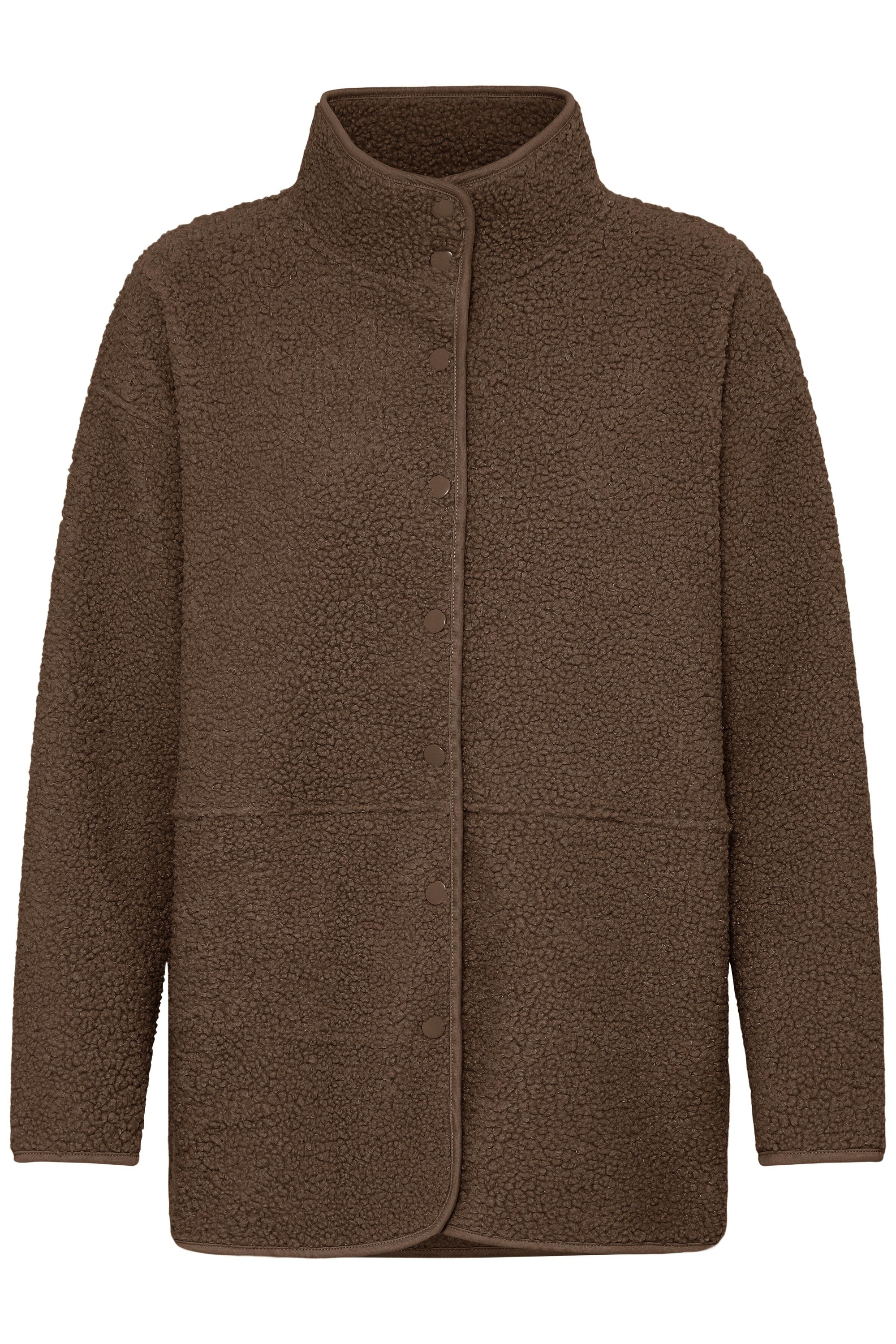 fransa Allwetterjacke "Damen Jacke FRGWYNNE"
