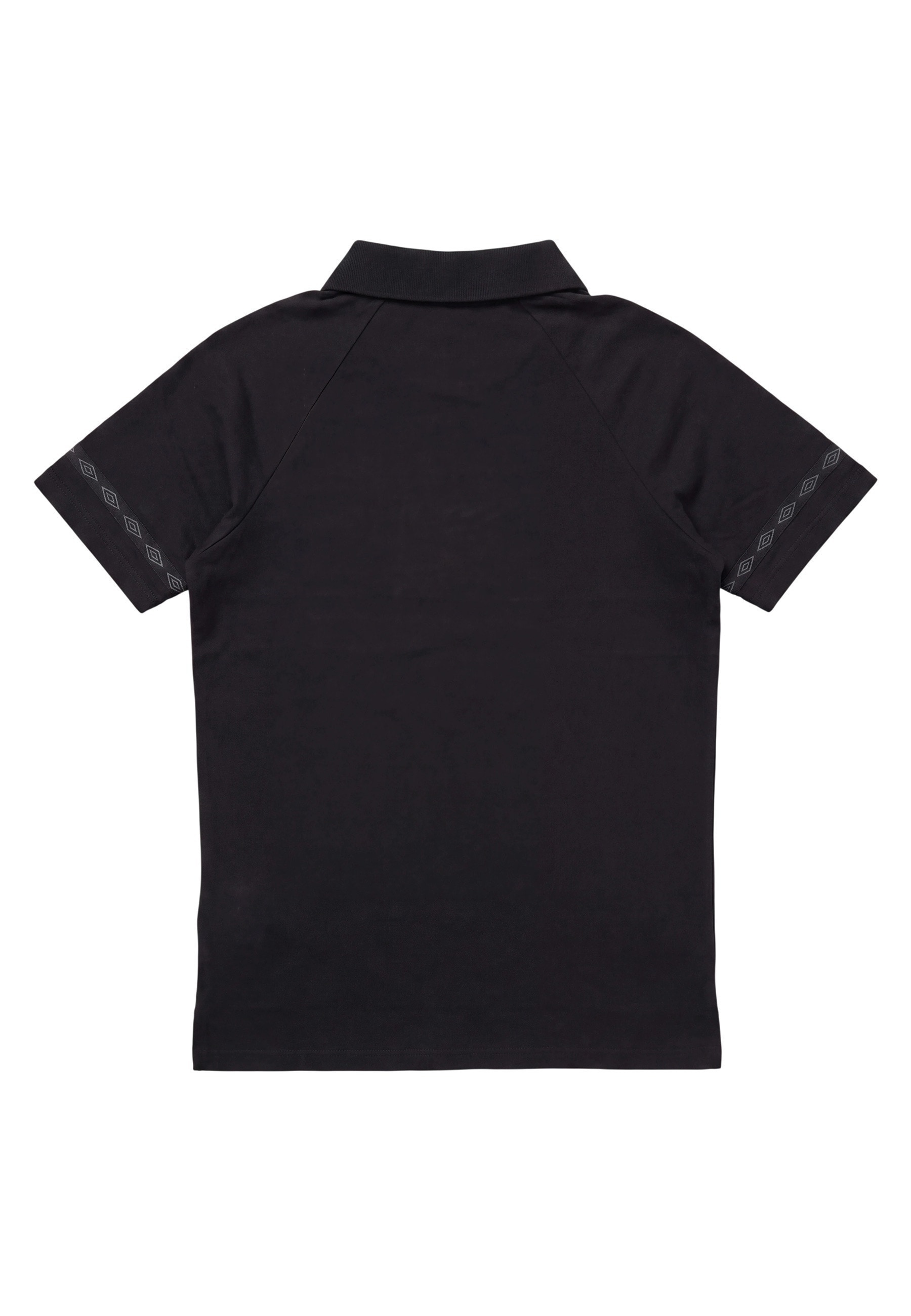 Umbro Poloshirt »Umbro TERRACE ZIP POLO« 1