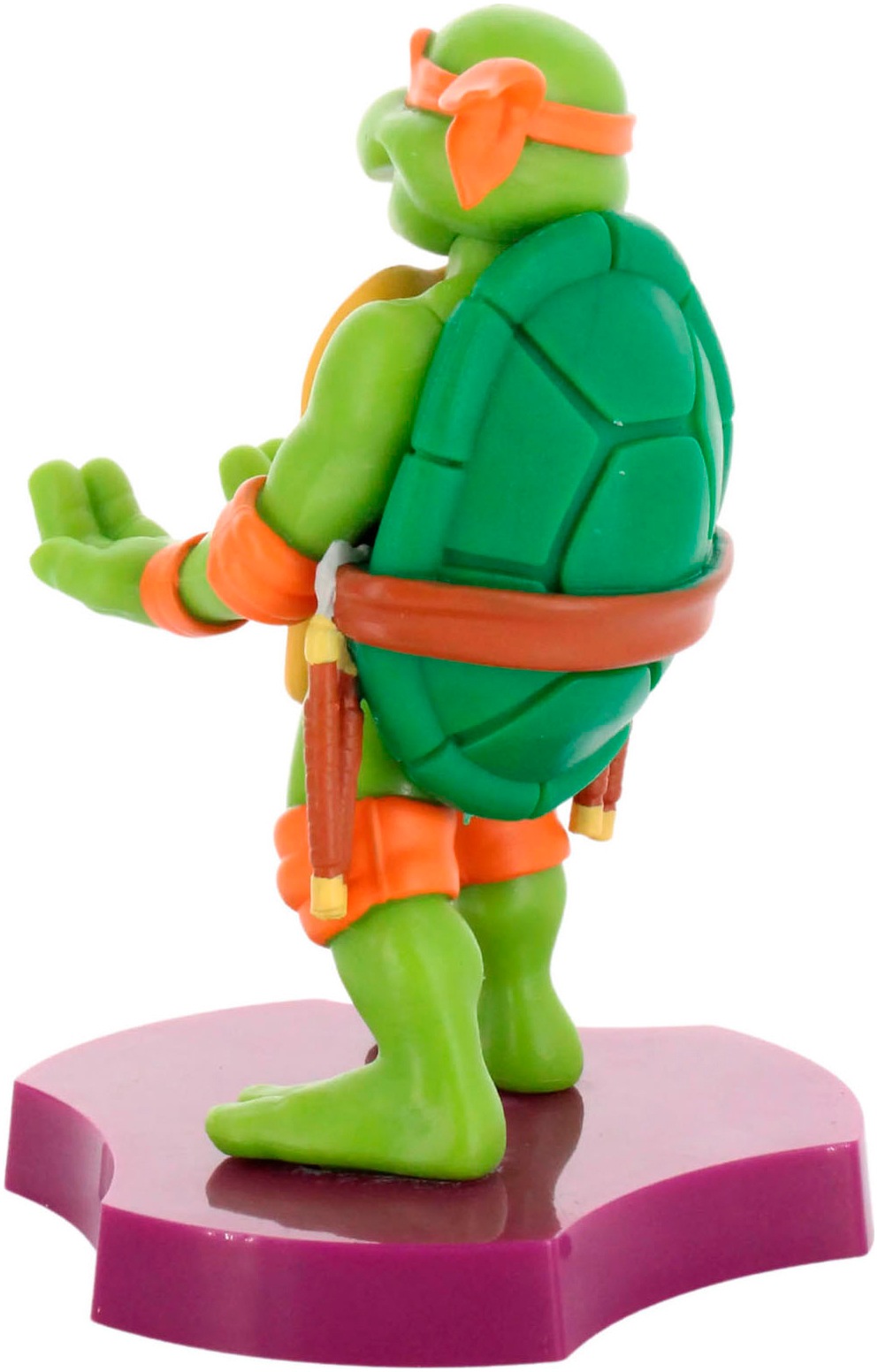 NBG Spielfigur »Holdem - TMNT - Hero Turtles: Michaelangelo«, (1 tlg.)