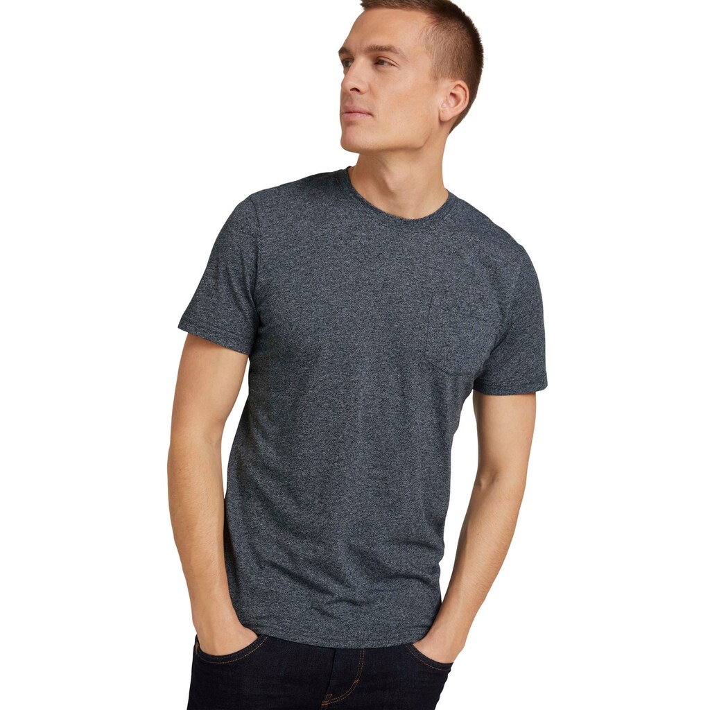 TOM TAILOR T-Shirt