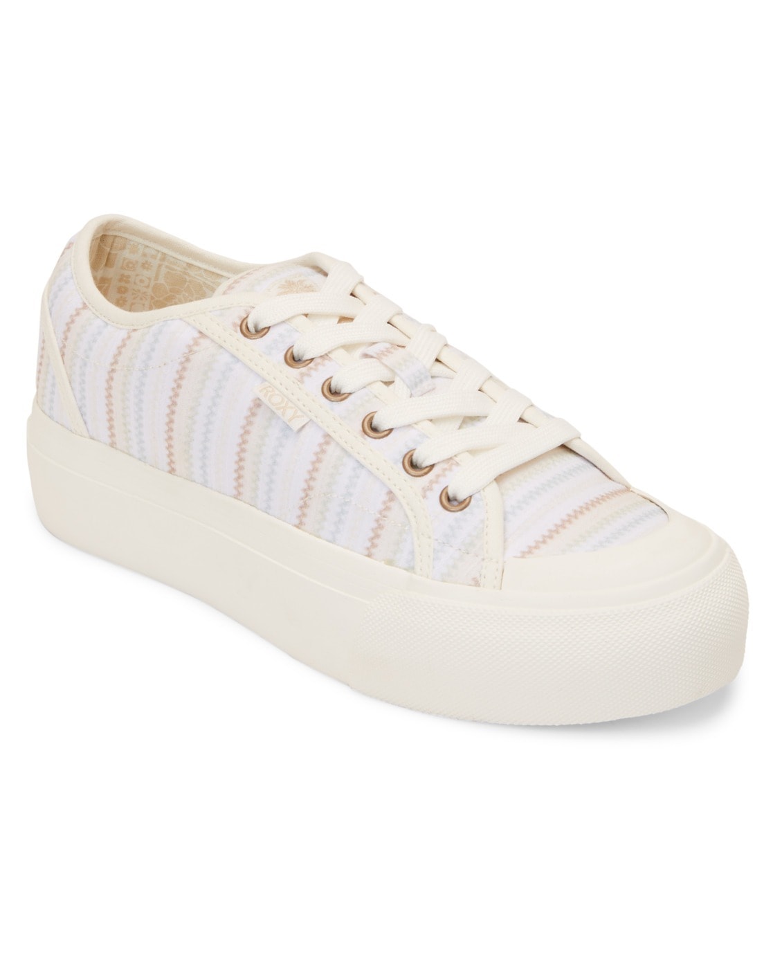 Roxy Sneaker »Cruizer«