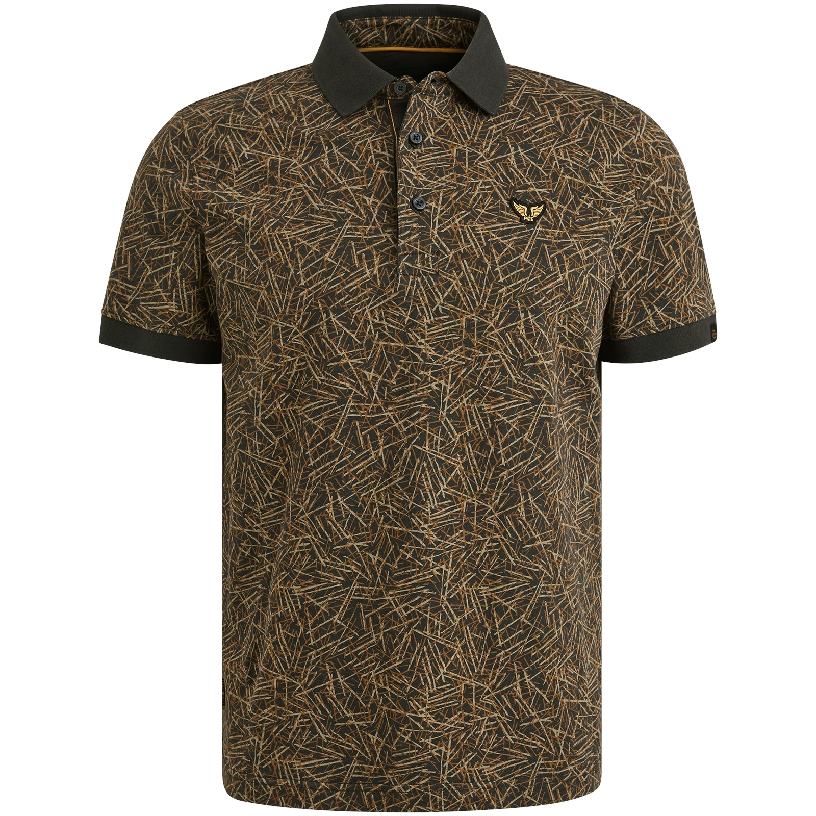 PME LEGEND Poloshirt