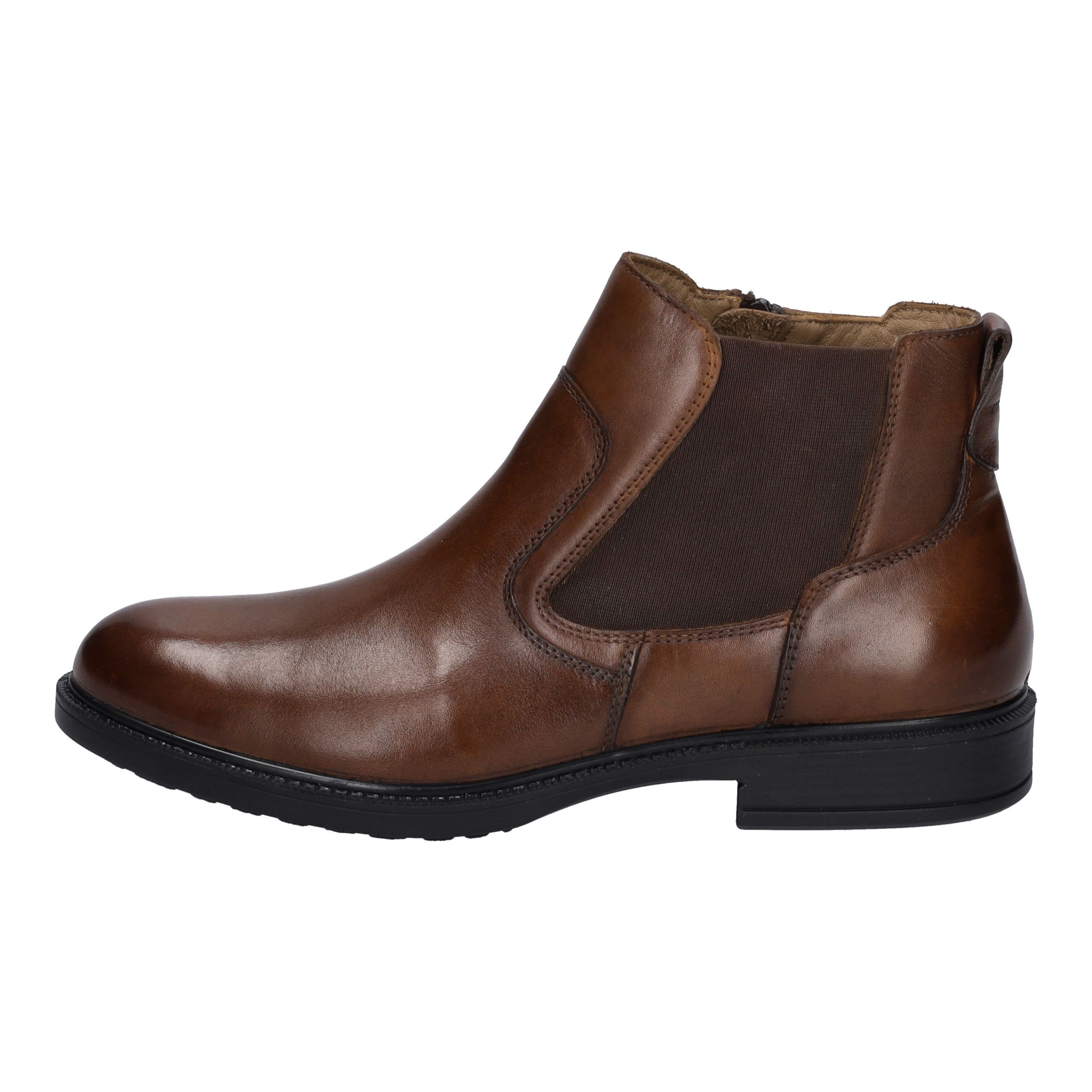Josef Seibel Stiefelette »Harry 05, cognac«