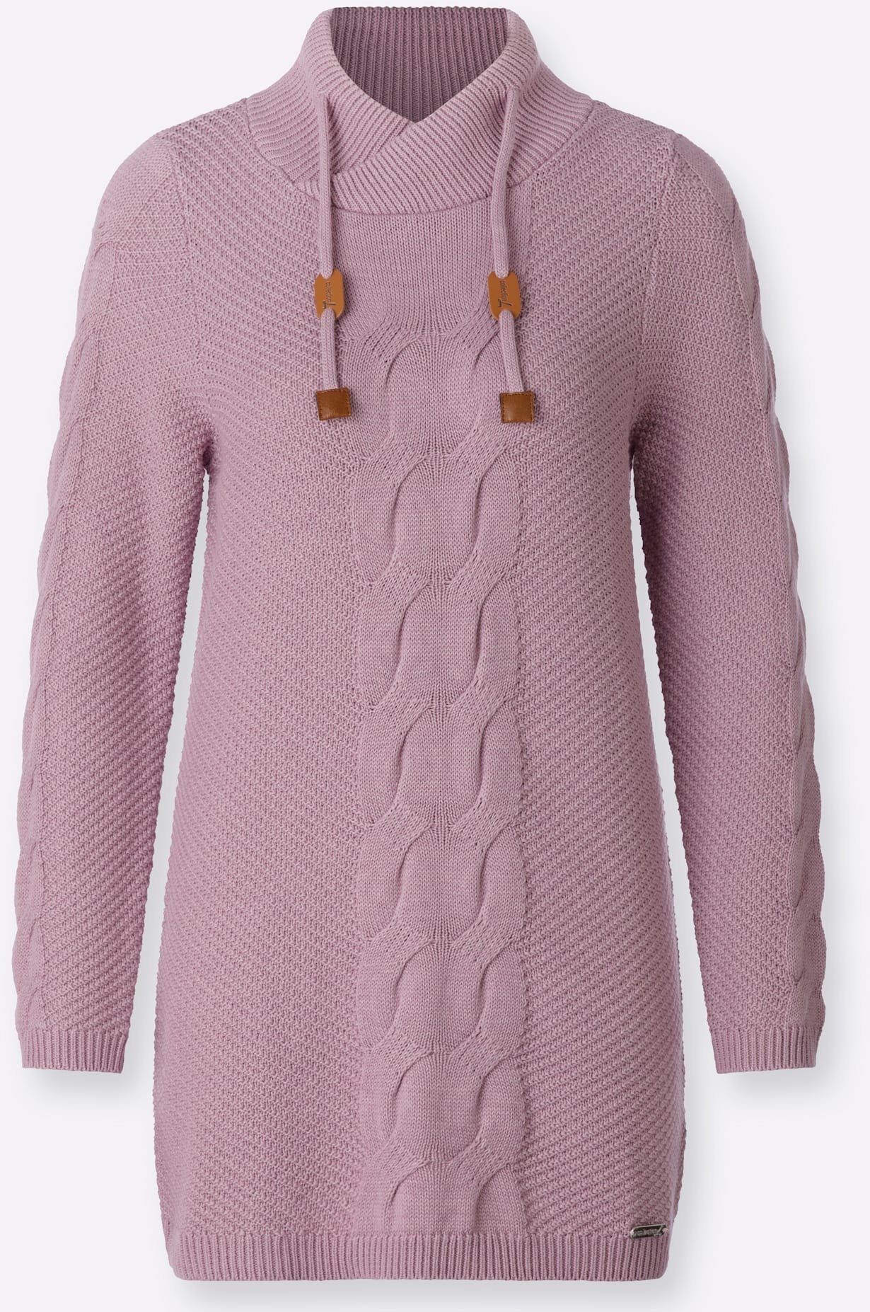 Casual Looks Strickpullover »Pullover«