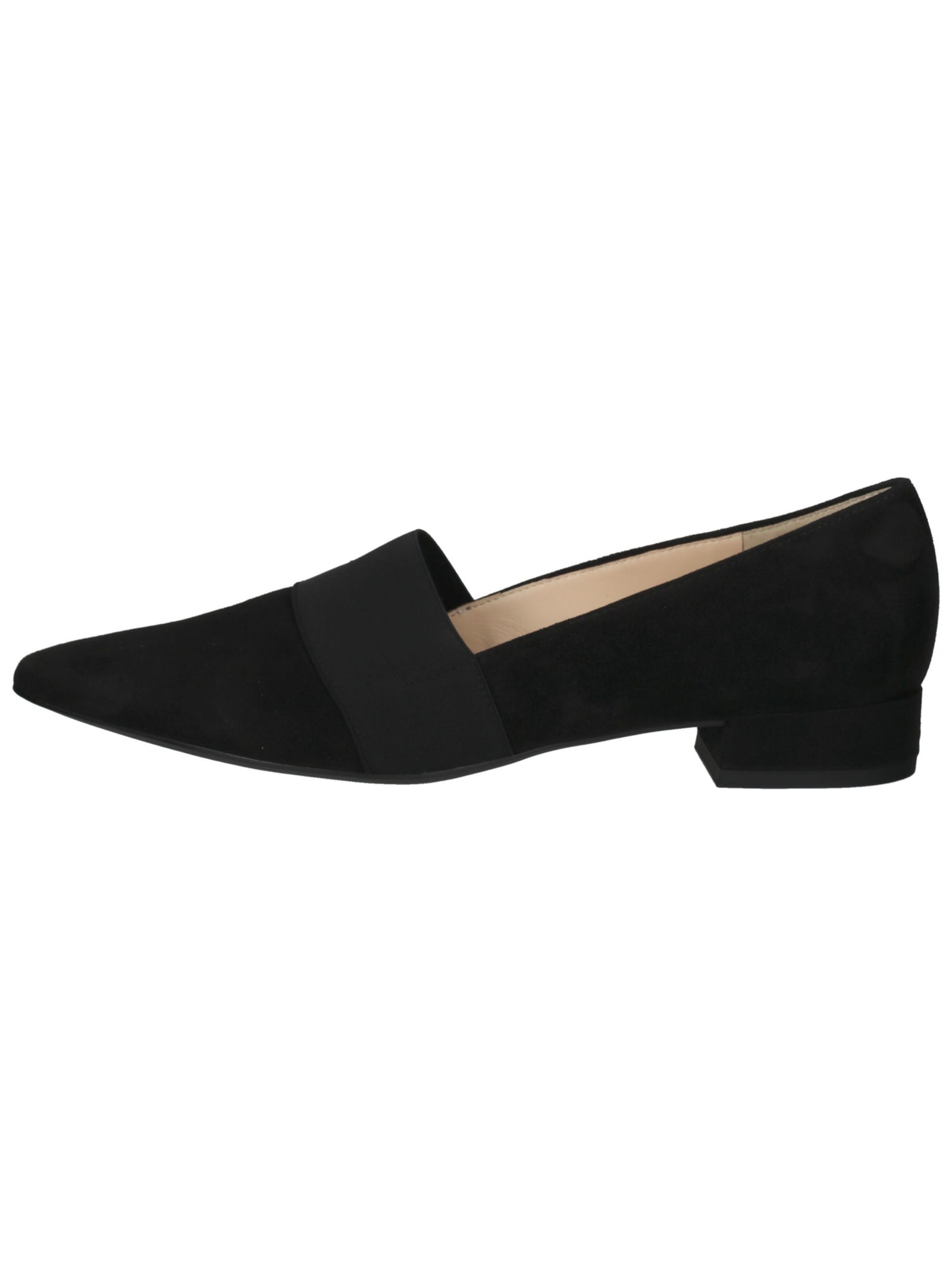 Högl Pumps »Högl Pumps Veloursleder«