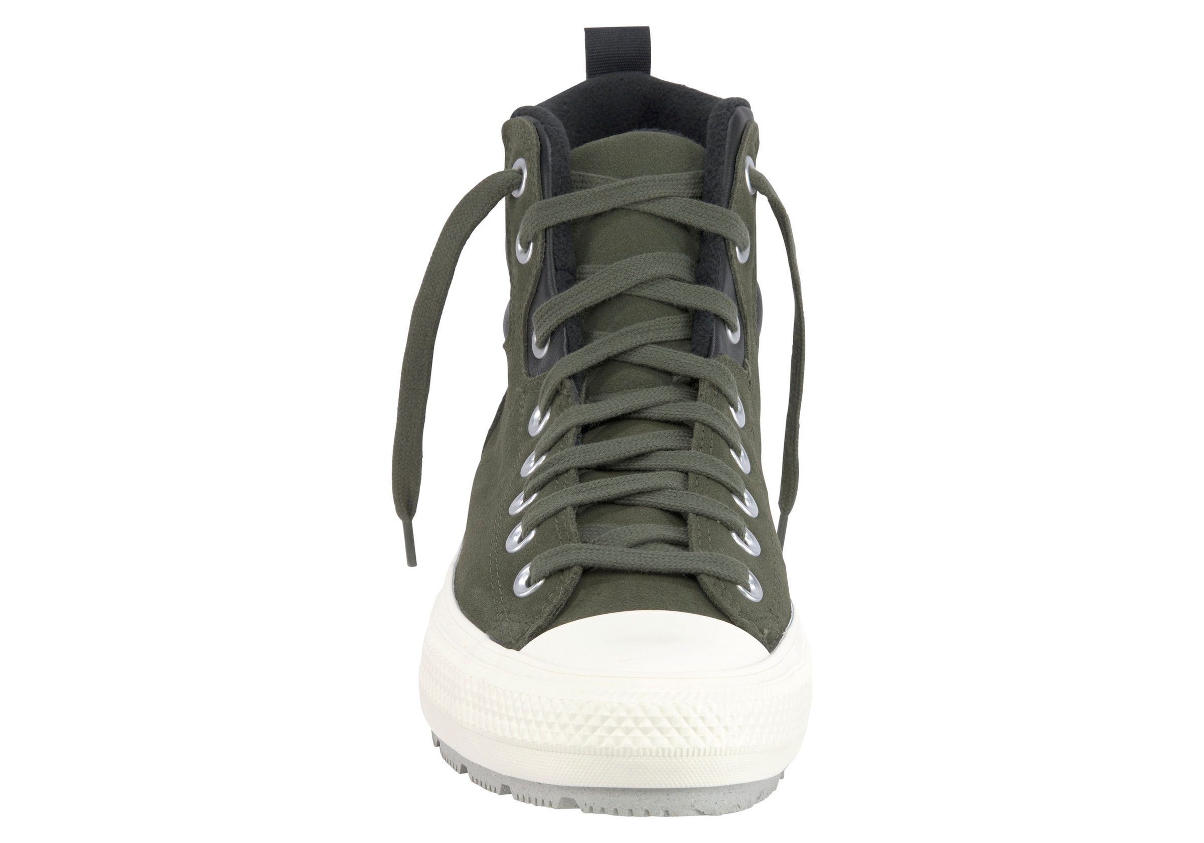 Converse Sneakerboots »CHUCK TAYLOR ALL STAR BERKSHIRE BOOT«, gefüttert