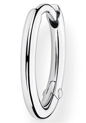 THOMAS SABO Auskaras »Classic gold Classic silber ...