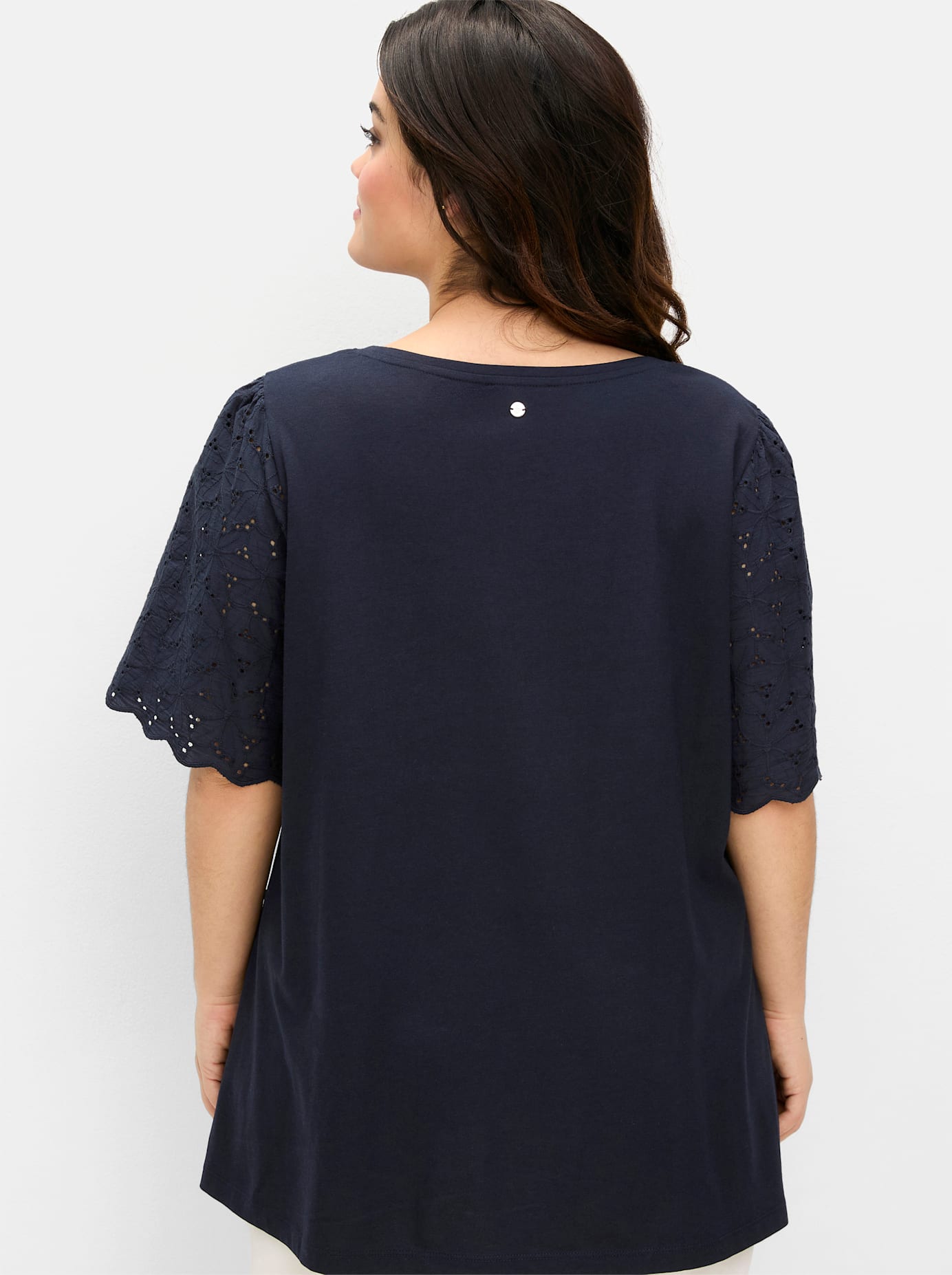 Thumbnail - Sheego T-Shirt "T-Shirt", (1 tlg.)
