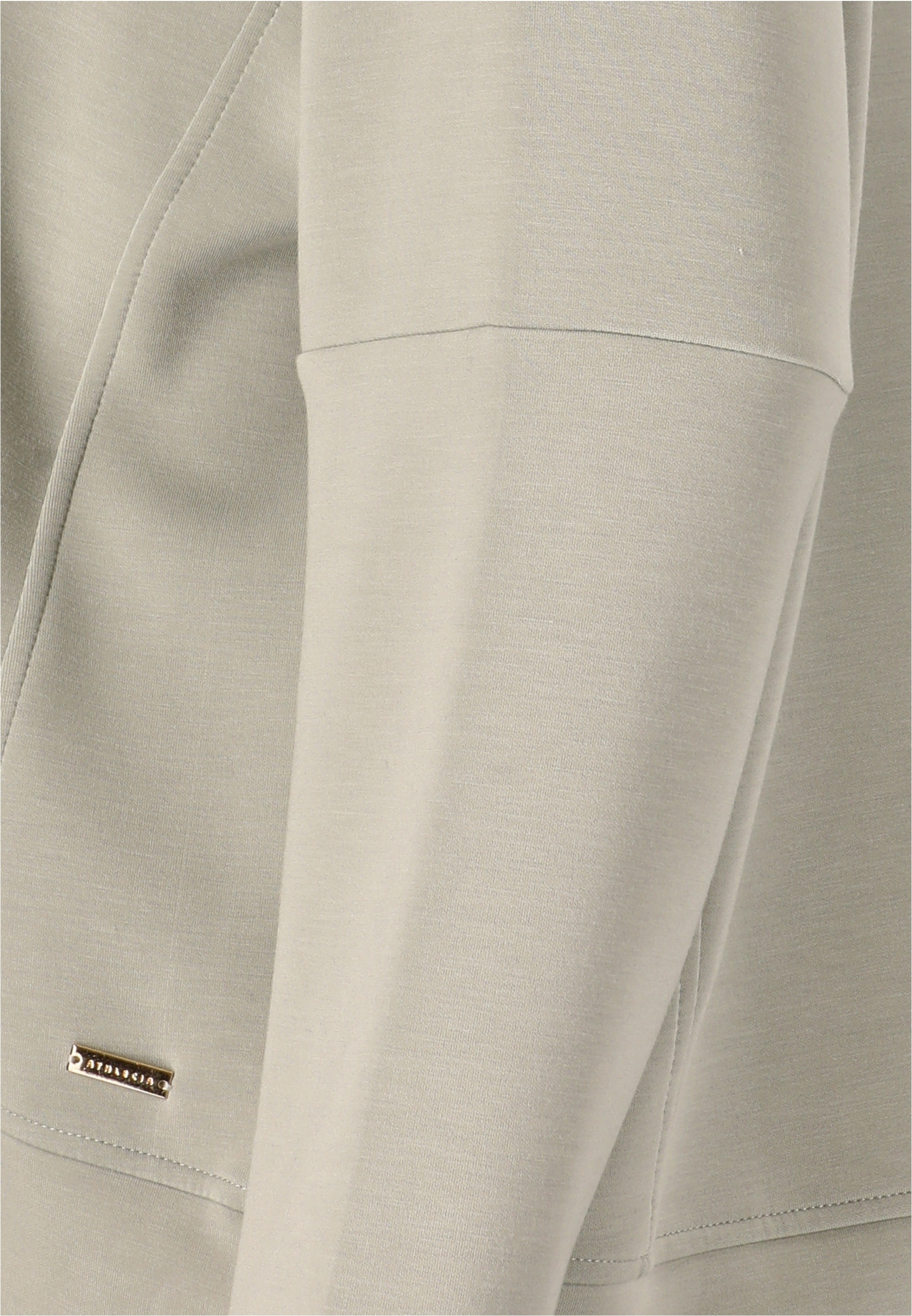 ATHLECIA Sweatshirt »Jacey«, aus extra weichem Material