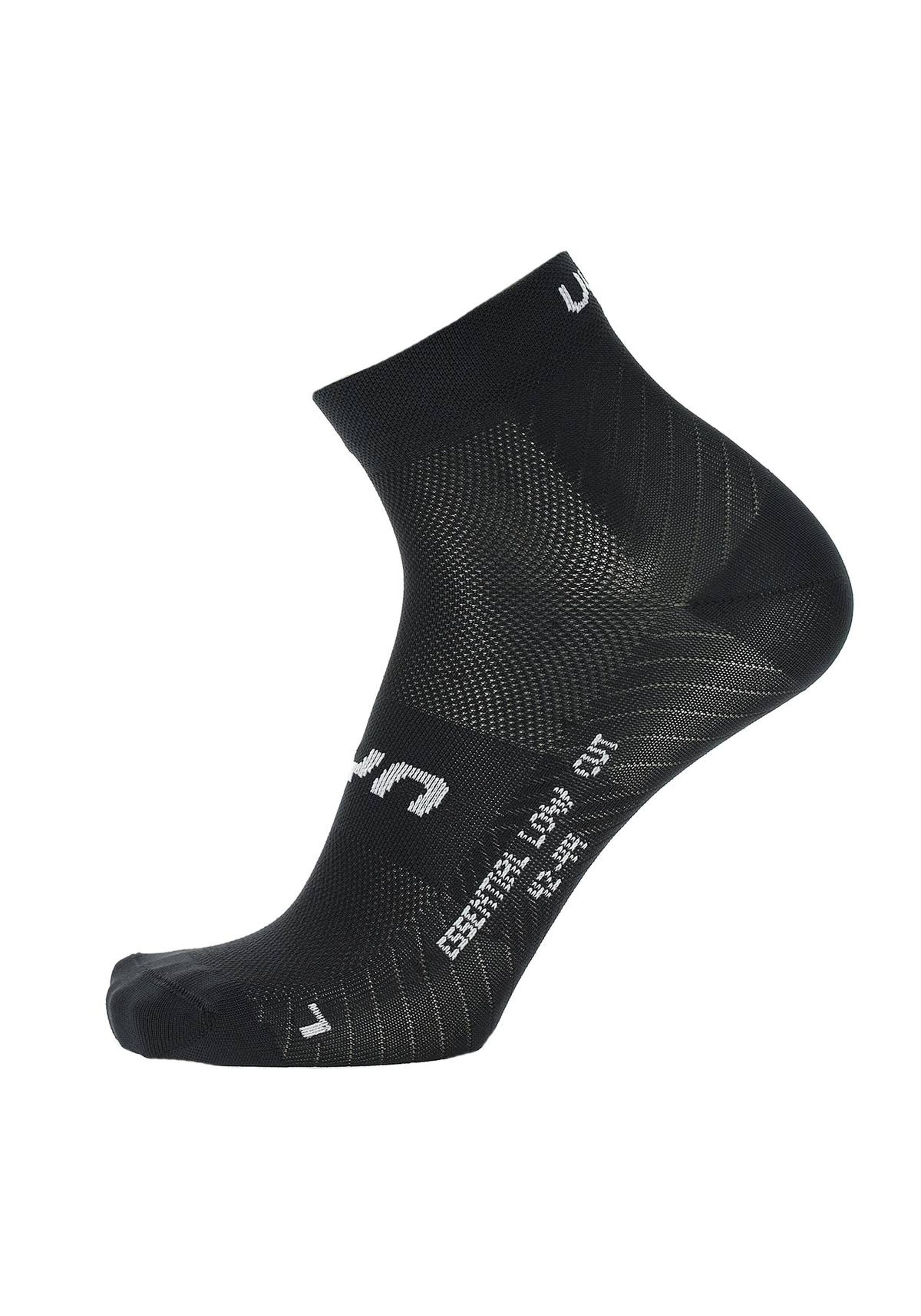 UYN Sneakersocken »Socken 4er Pack«