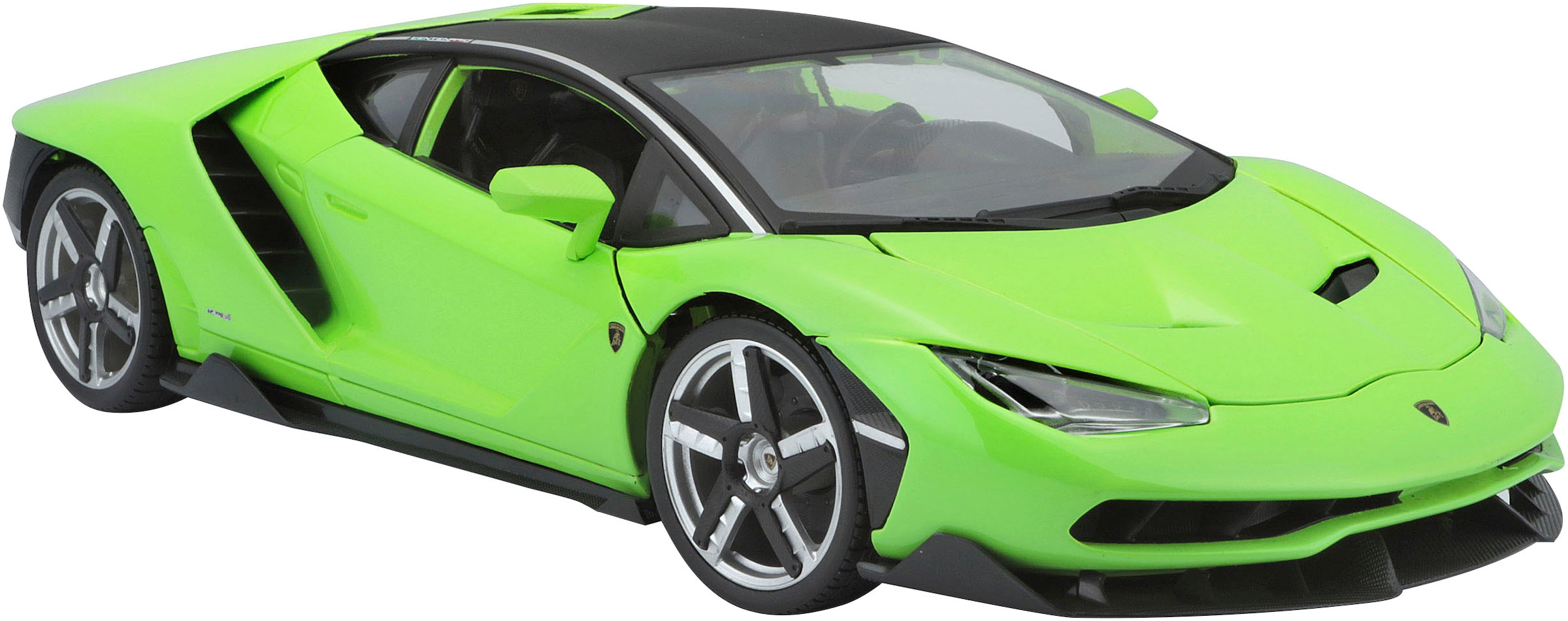 Maisto® Sammlerauto »Lamborghini Centenario«, 1:18