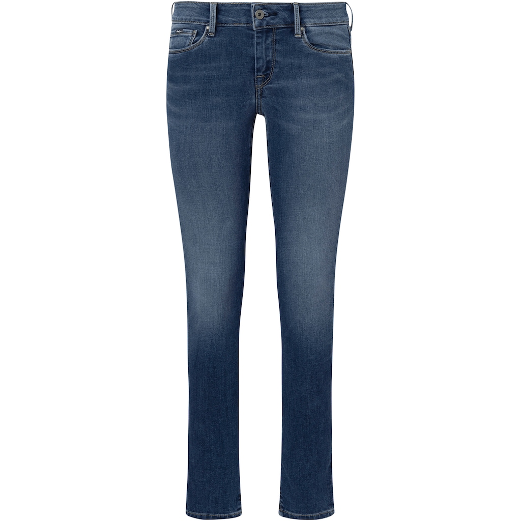 Pepe Jeans Skinny-fit-Jeans »SOHO«