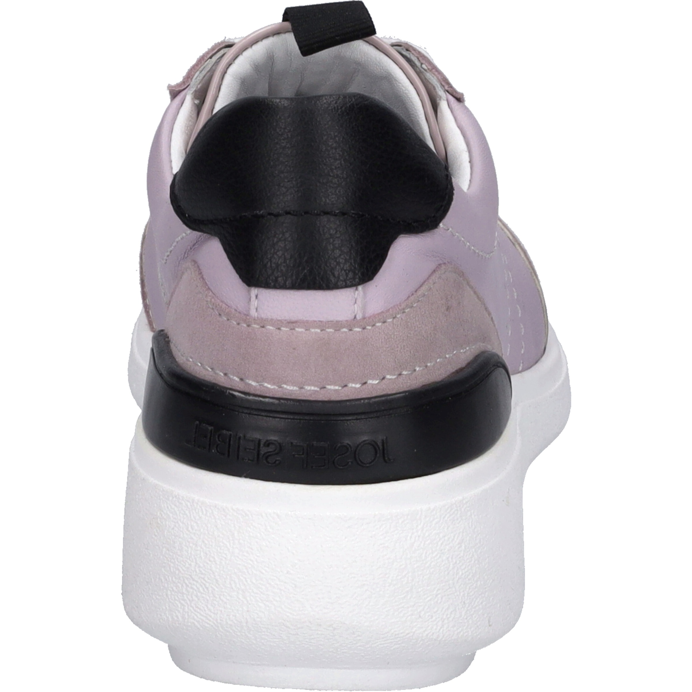 Josef Seibel Sneaker »Giulietta 01, viola-multi«