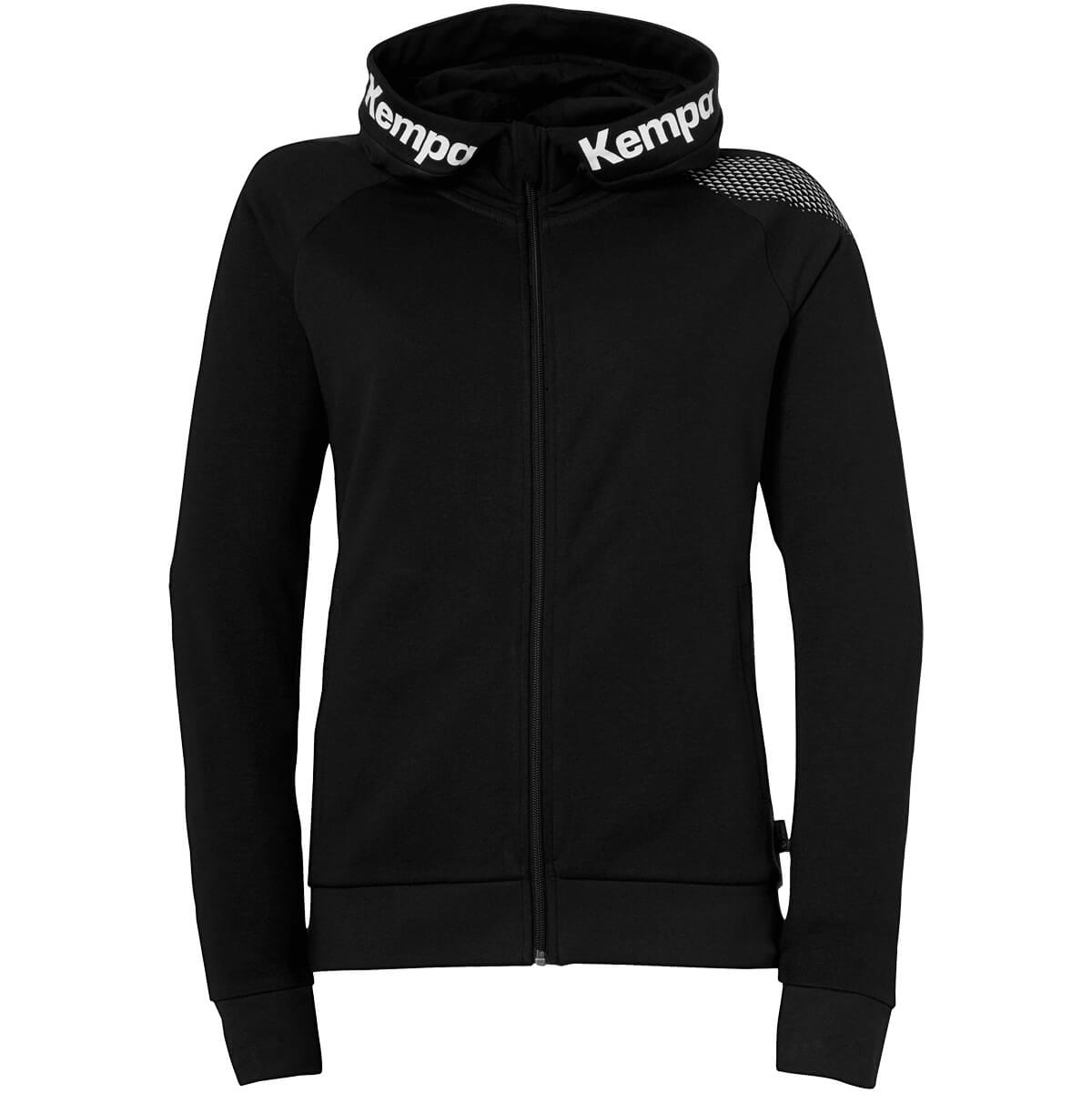 Kempa Trainingsjacke "Kapuzenjacke Core 26 Women" 1 Stk. tlg.