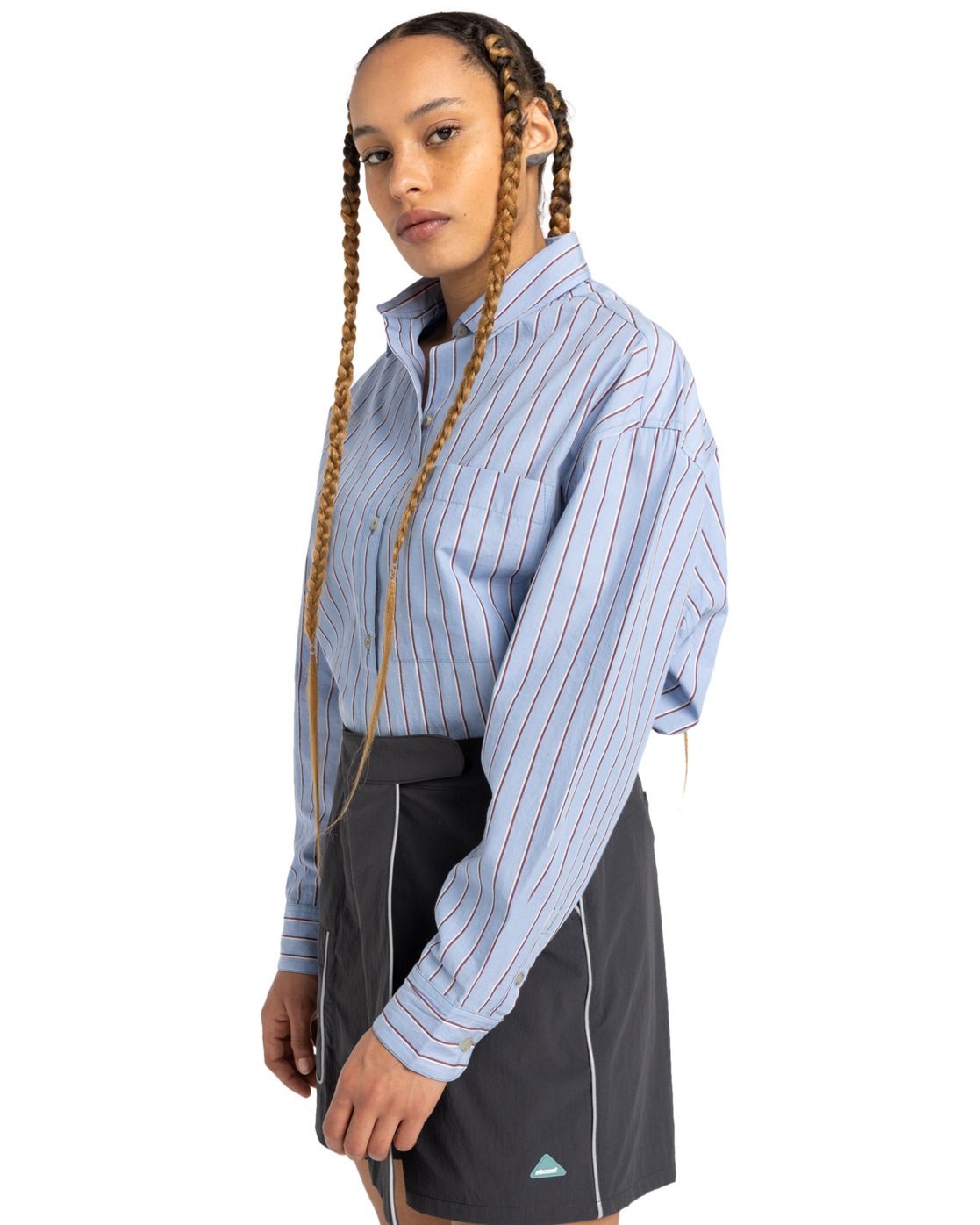 Thumbnail - Element Langarmshirt "Napkins"