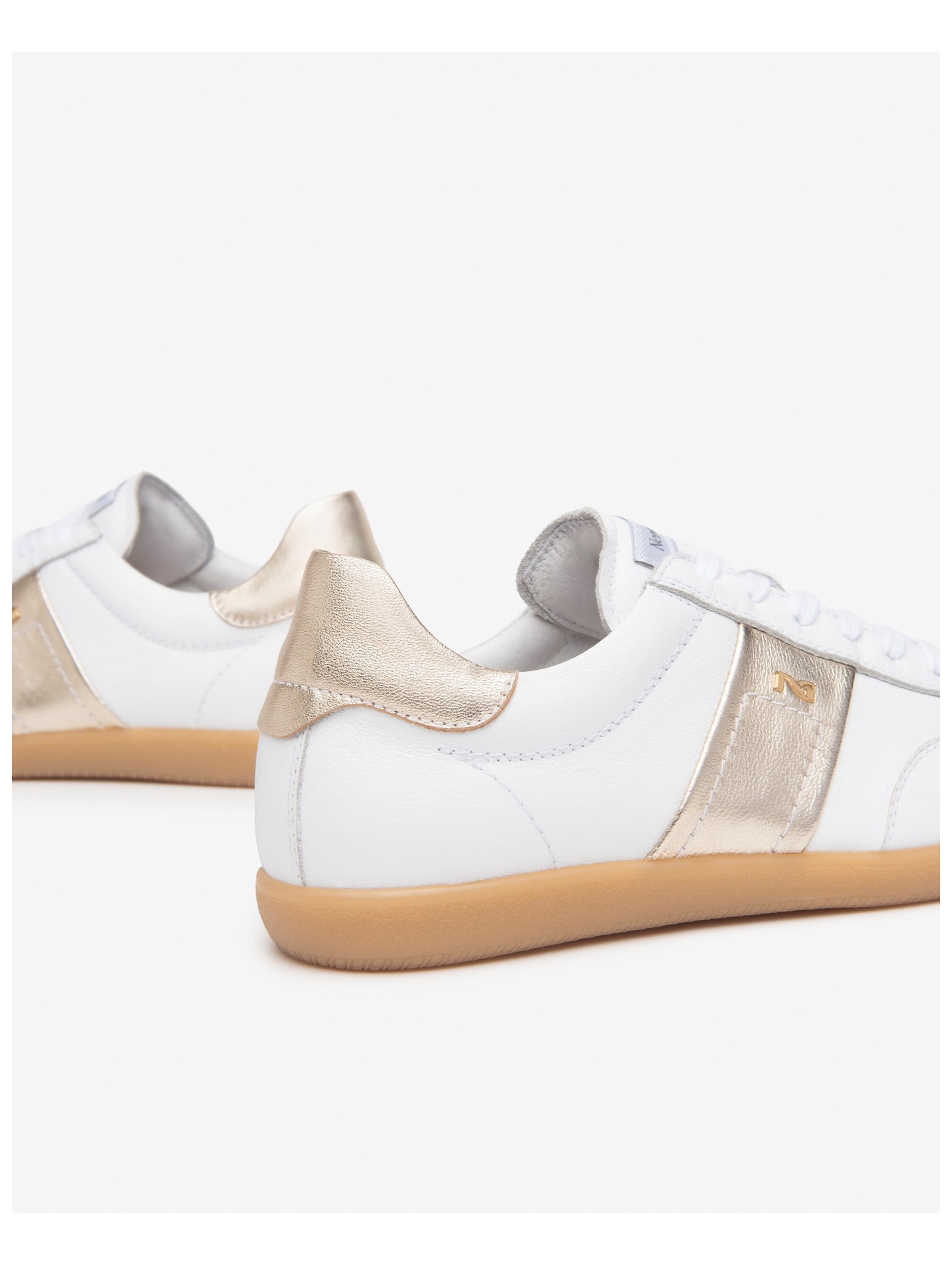 Nero Giardini Sneaker »Nero Giardini Sneaker Leder«