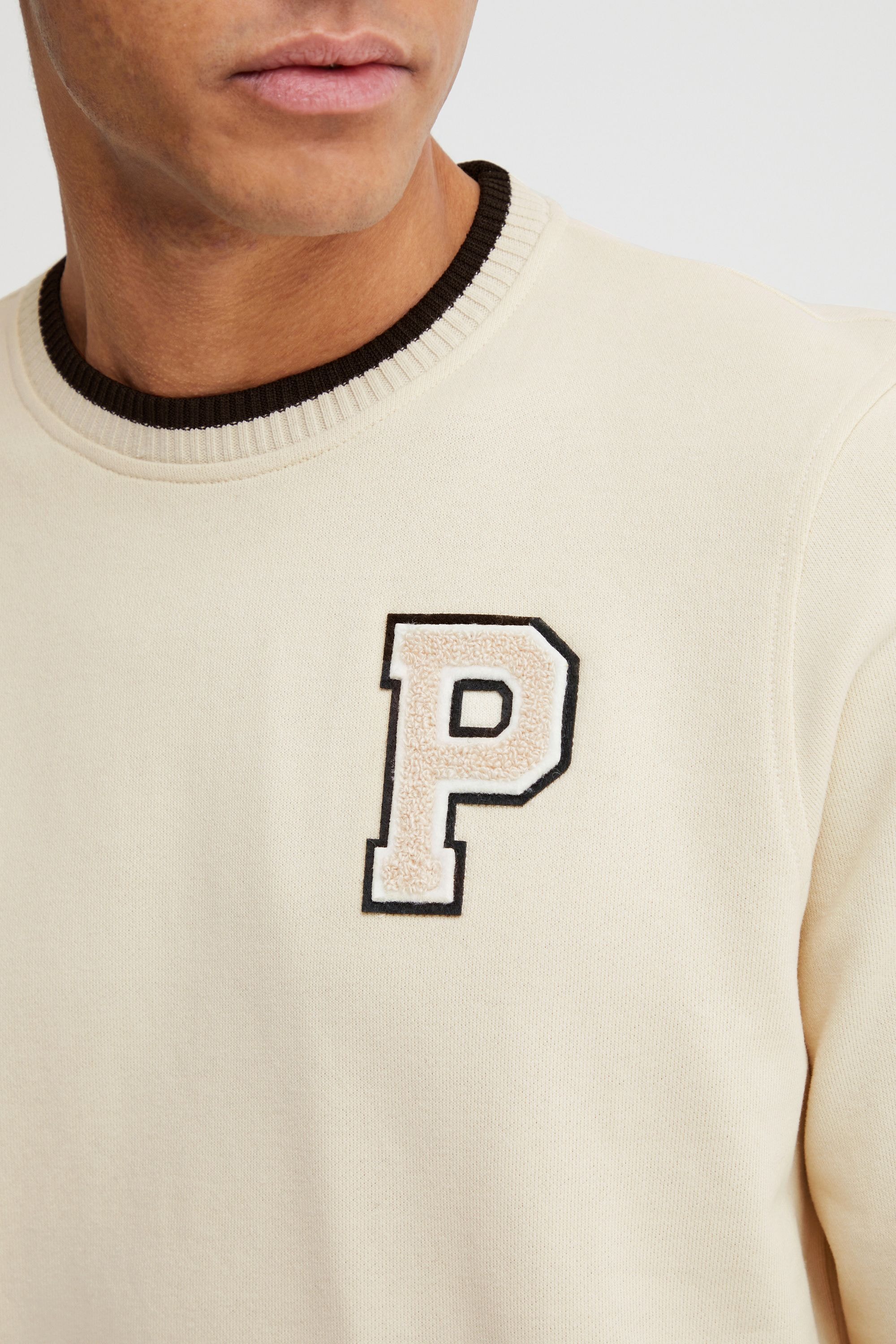 11 Project Sweatshirt »11 Project PRVan«