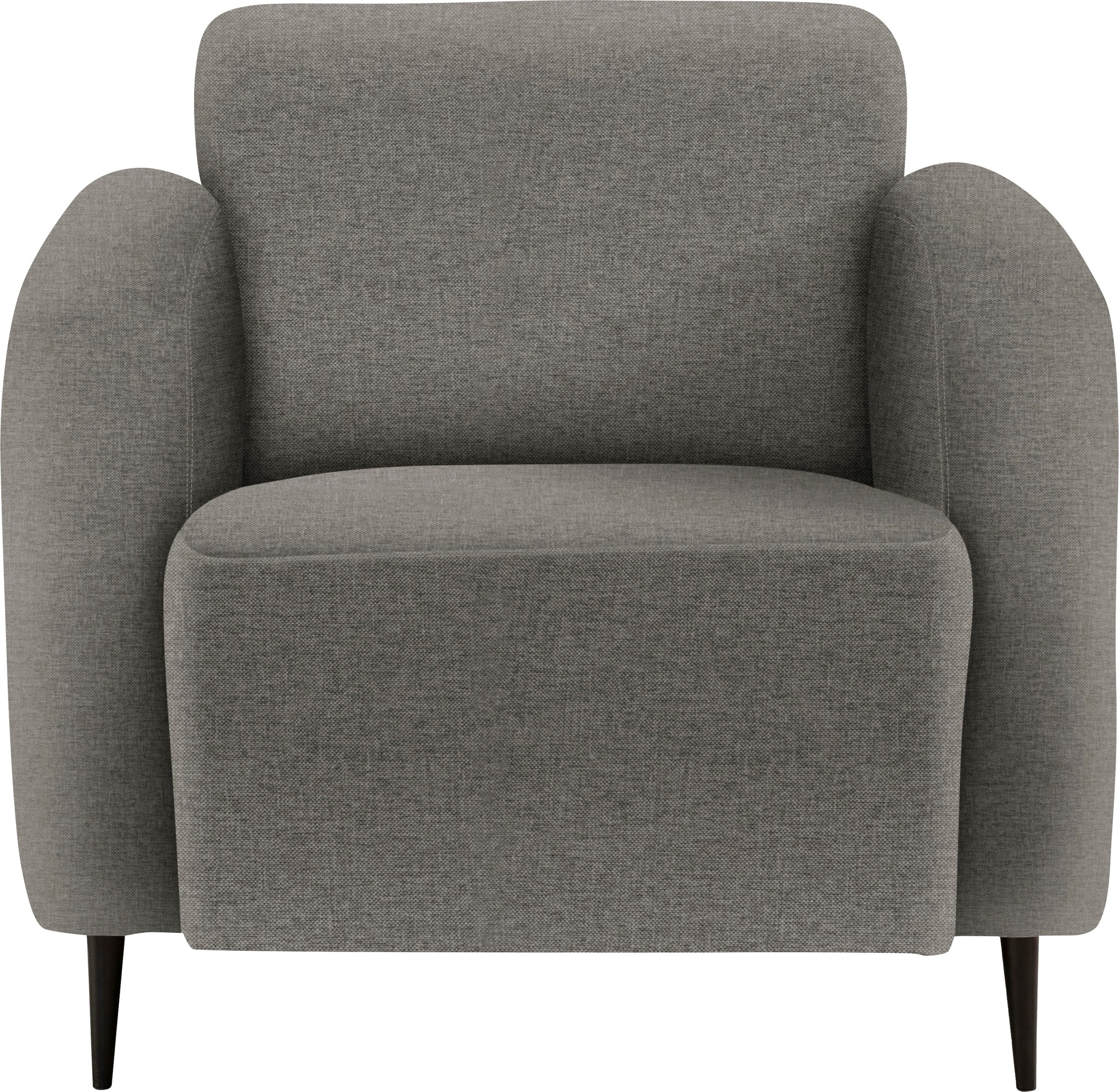 Home affaire Cocktailsessel "Marone" auch als 2-Sitzer und 3-Sitzer erhältl günstig online kaufen