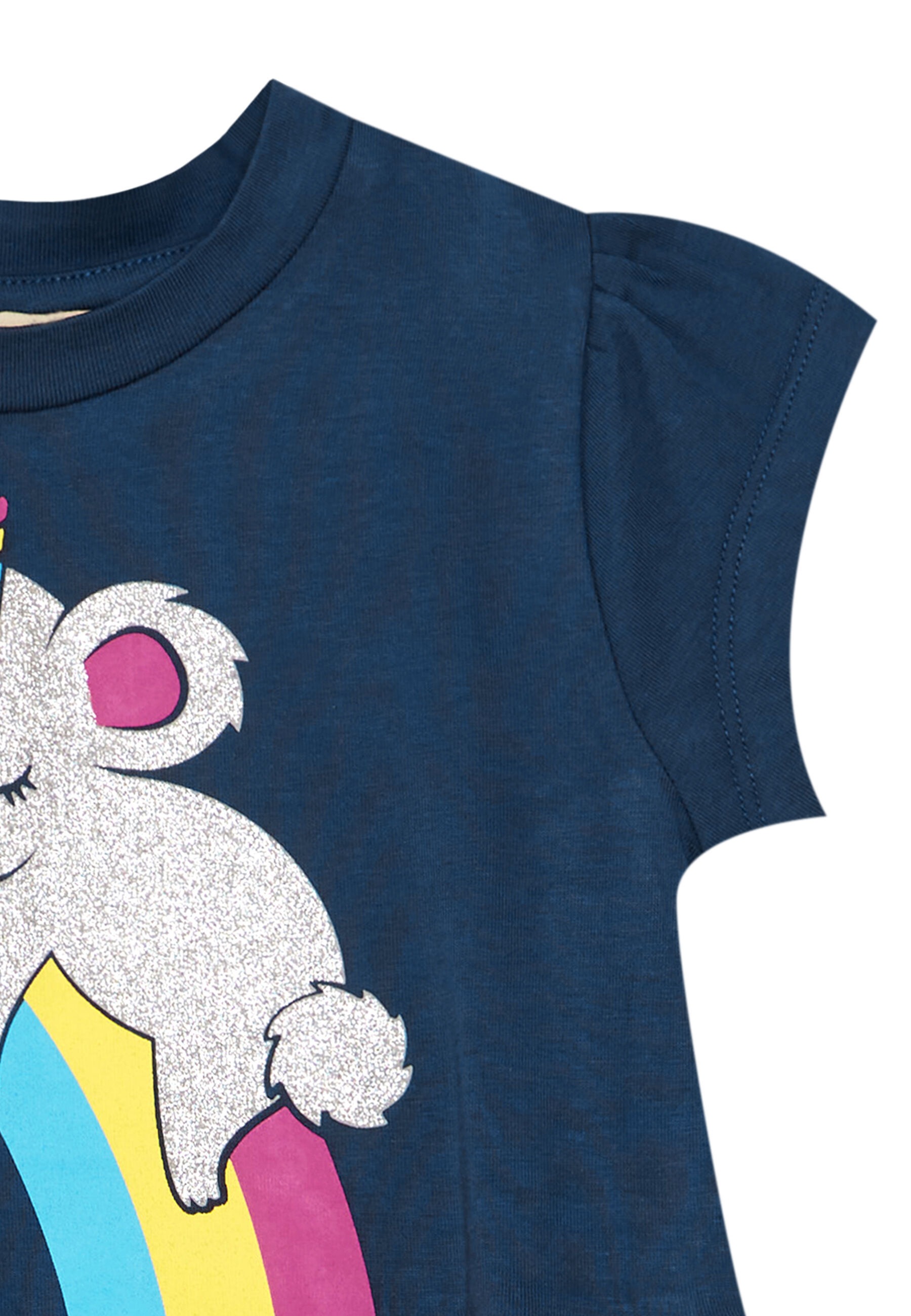 Denokids Sommerkleid »Koala Rainbow«, mit Koala-Print