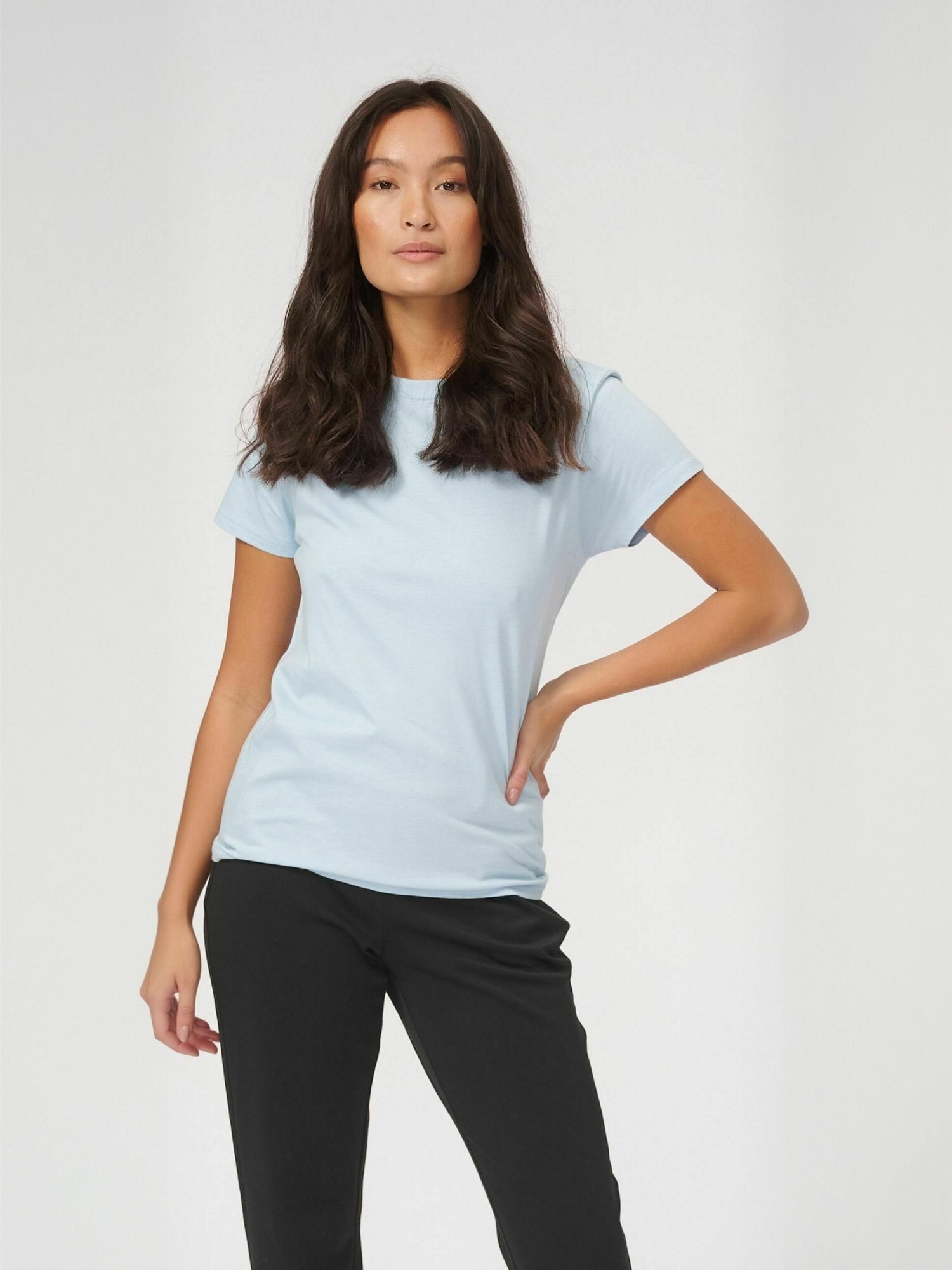 TeeShoppen Kurzarmhemd "TEESHOPPEN T-shirt Basic"