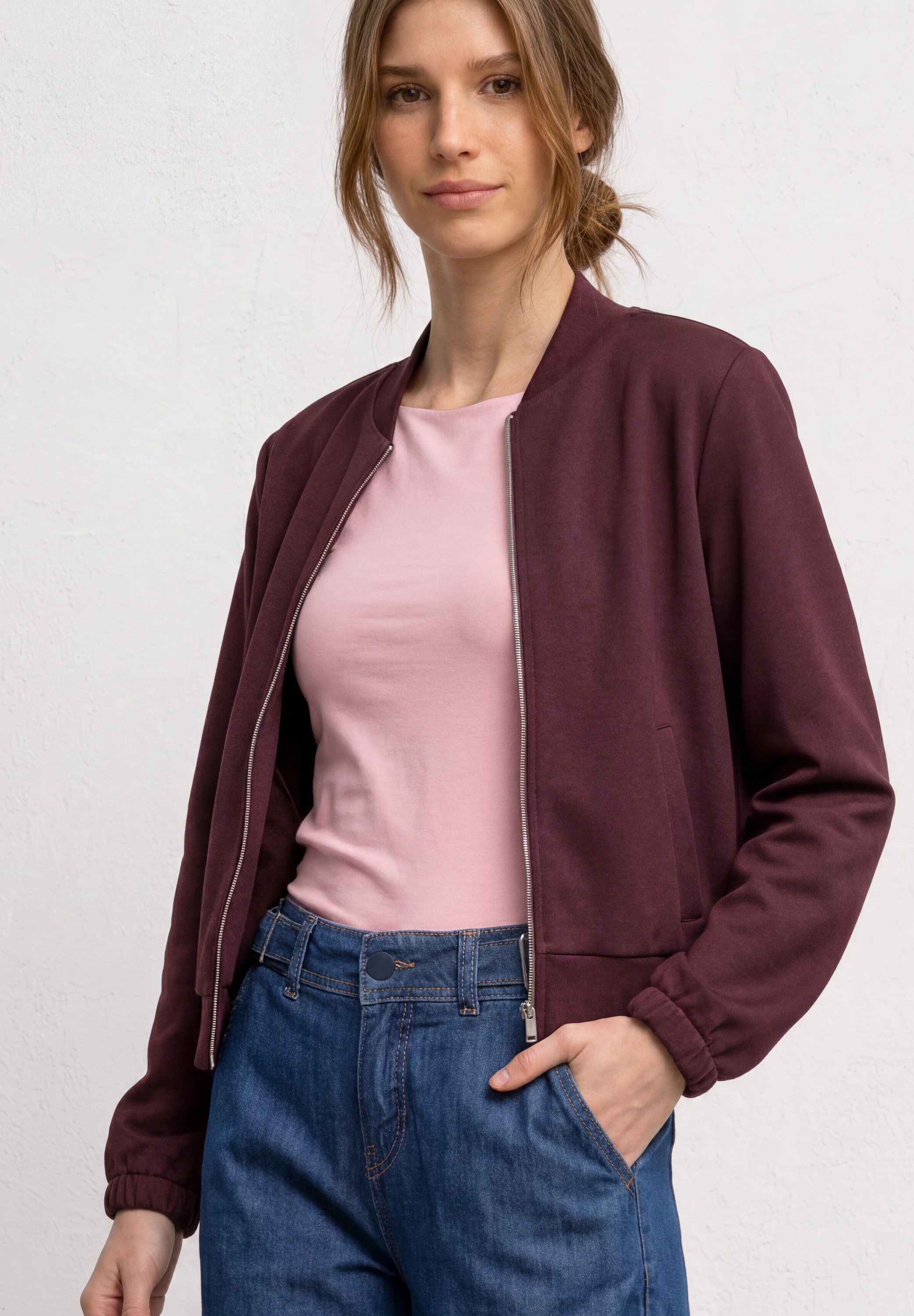 STREET ONE Cardigan Jersey