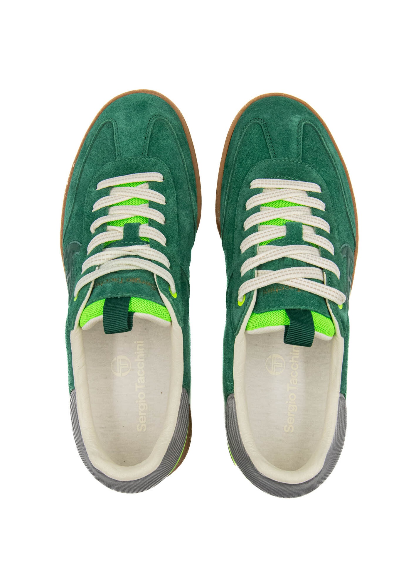 Sergio Tacchini Sneaker »NEO TERRACE DA Unisex«  Sneaker Herren Damen, Sneakers, Sportschuhe, Laufschuhe, Retro, Sale