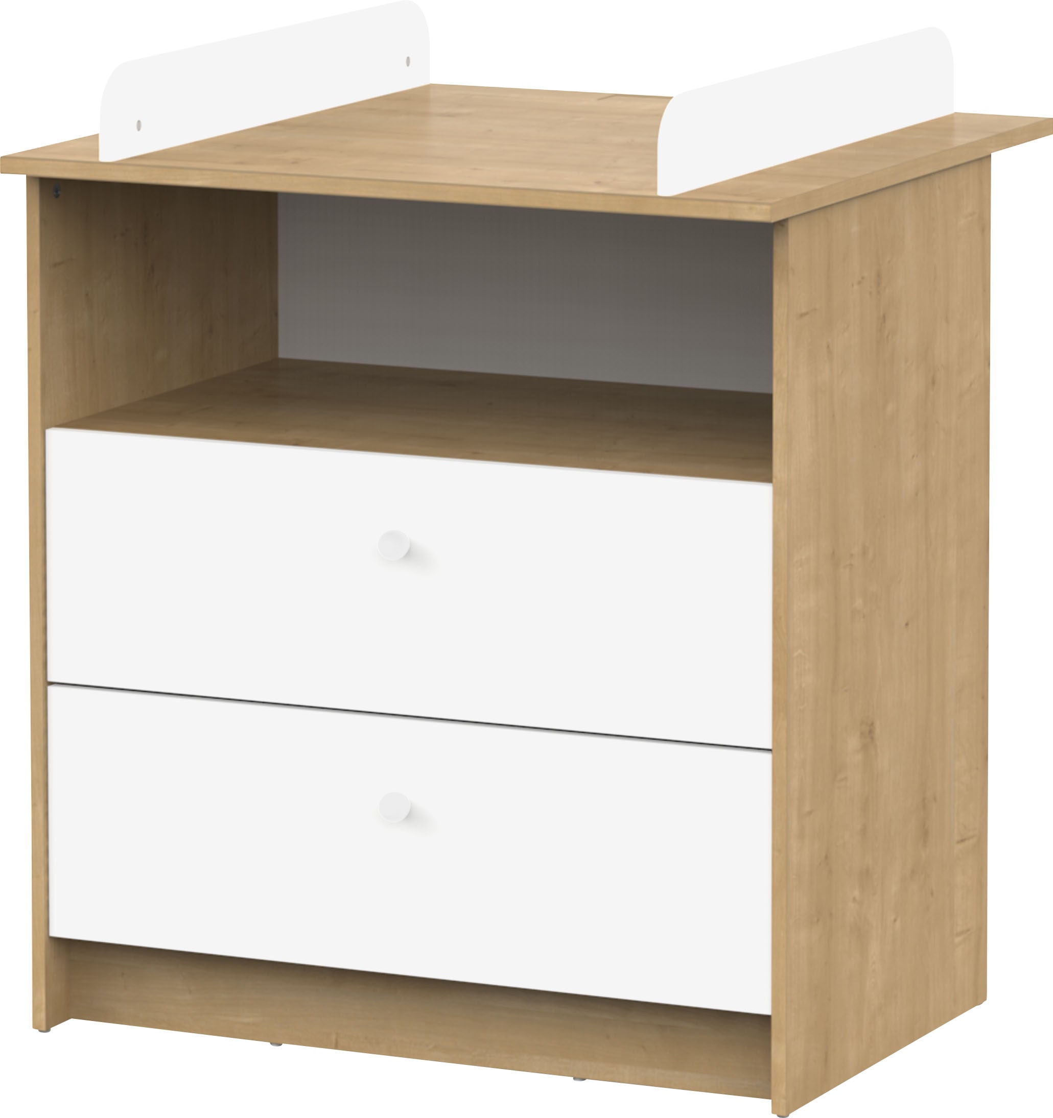 Demeyere GROUP Wickelkommode "Helicia" 79,6 günstig online kaufen