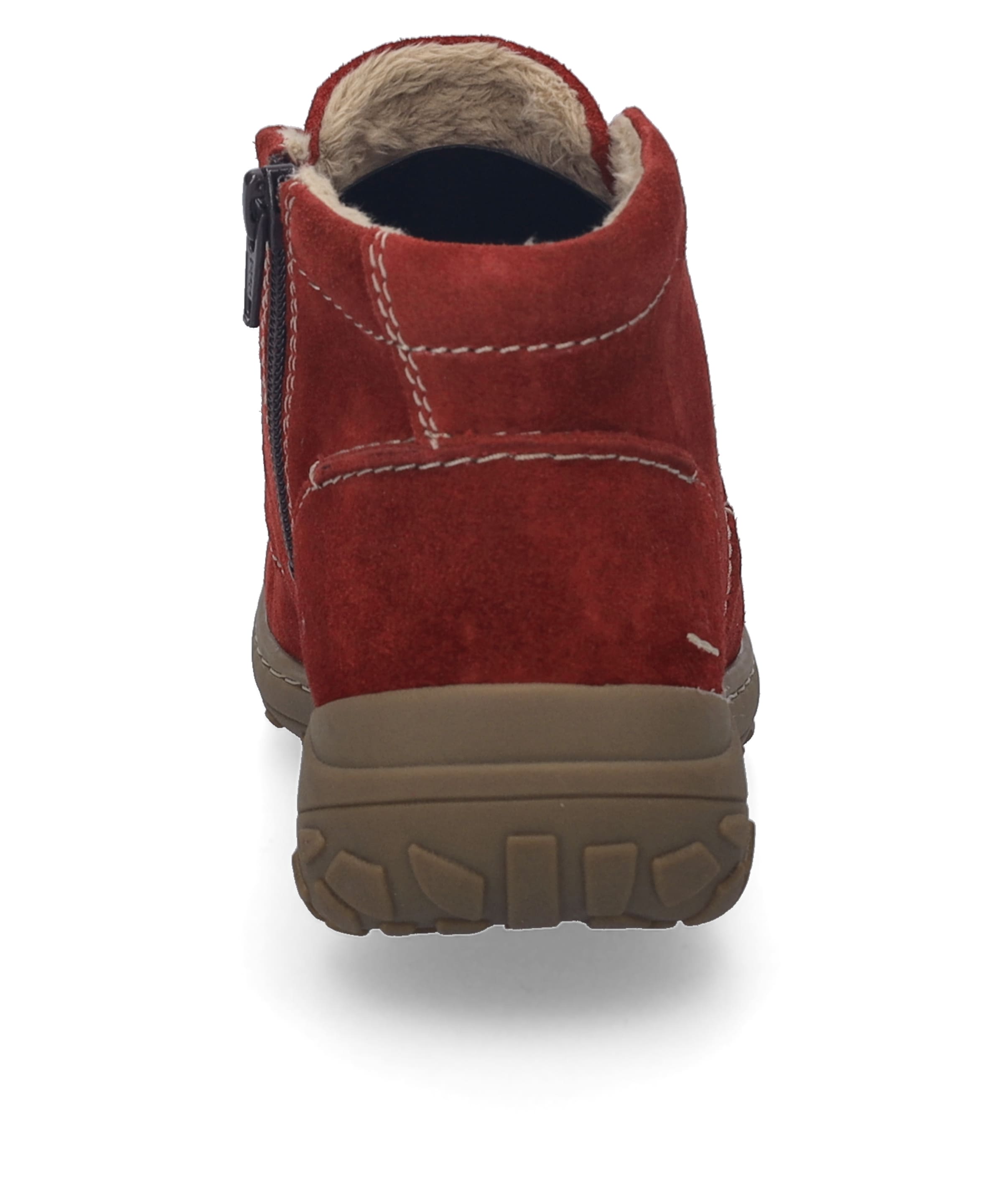 Josef Seibel Stiefelette »Ruby 01, rot«