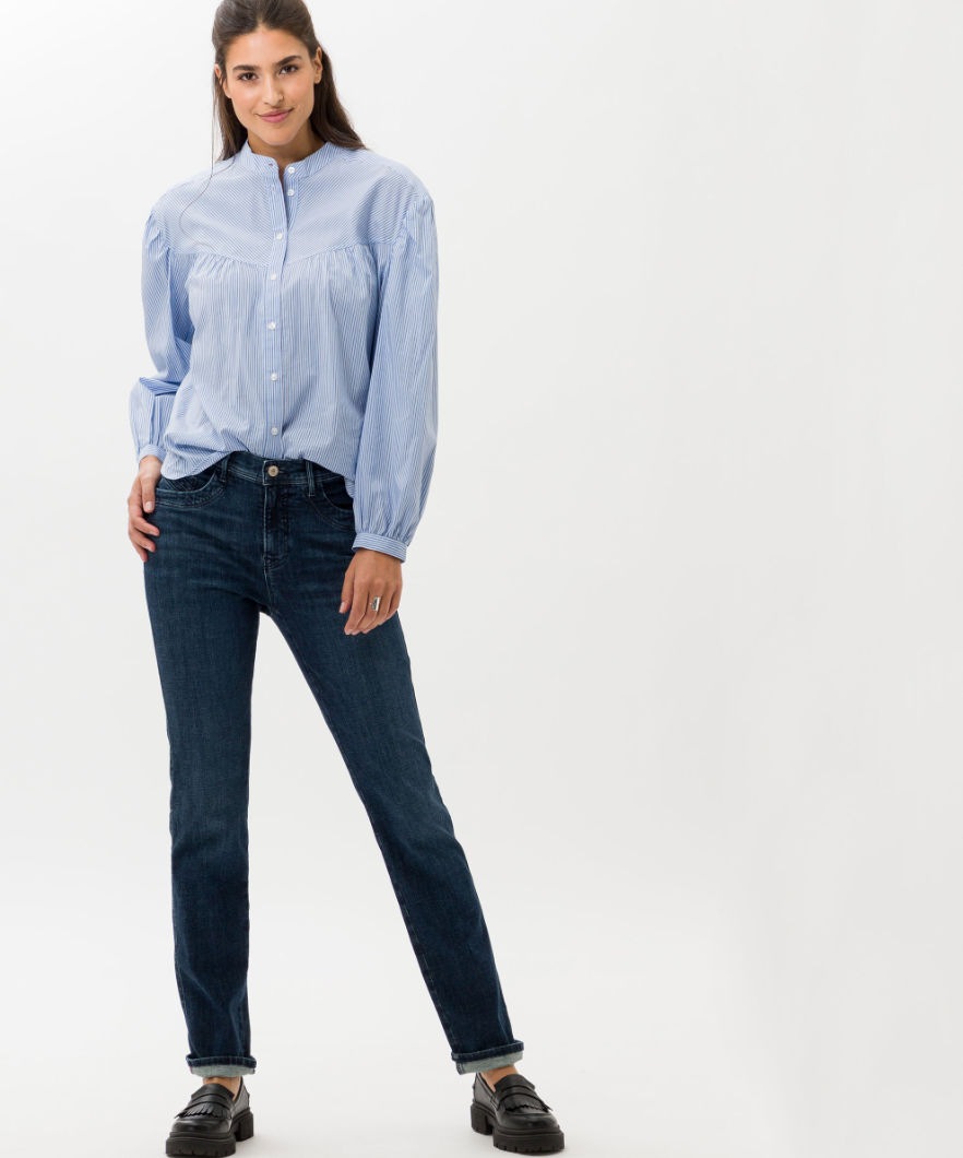 Brax 5-Pocket-Jeans »Style MARY« BAUR für bestellen 