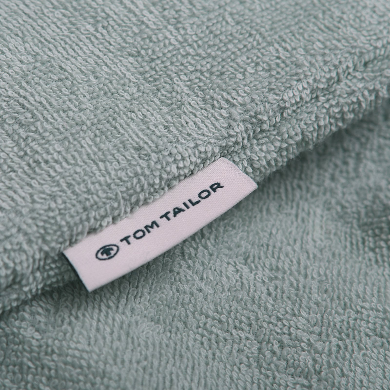 TOM TAILOR HOME Badeponcho »Surfponcho COLOR BATH«
