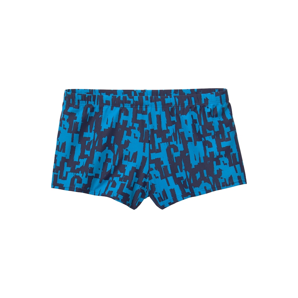 Chiemsee Boxer-Badehose