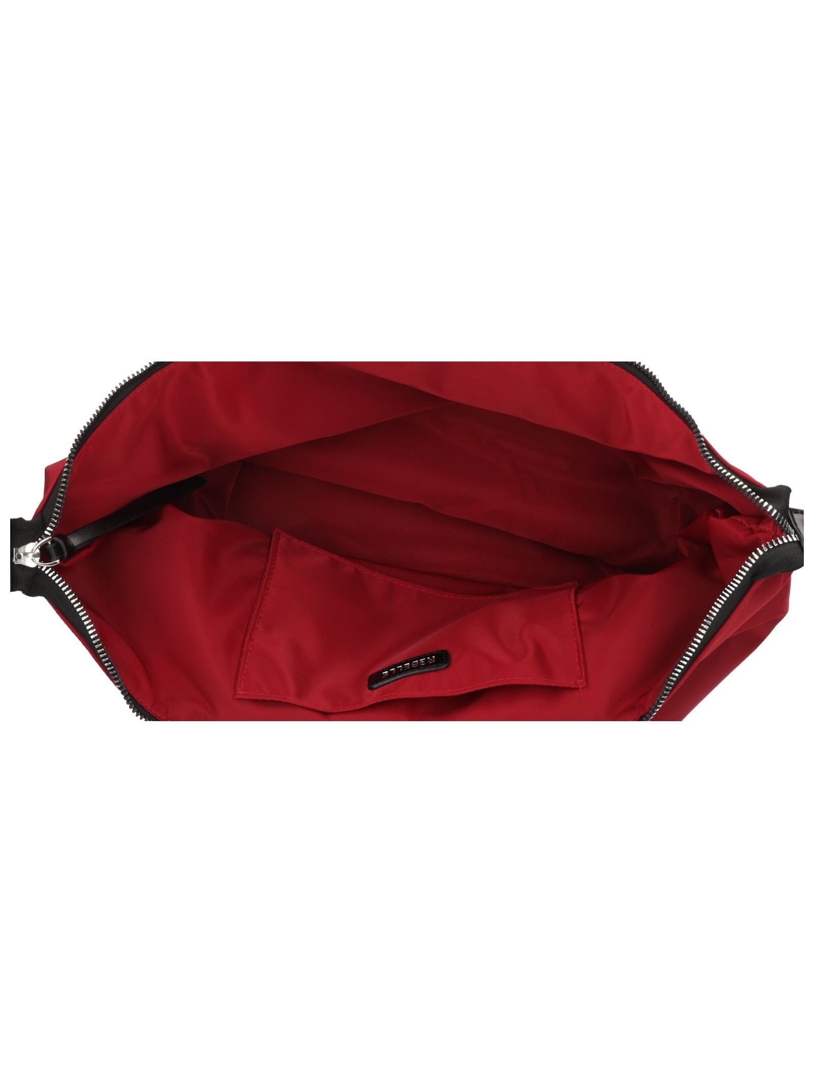 REBELLE Henkeltasche »REBELLE Taschen Nylon«