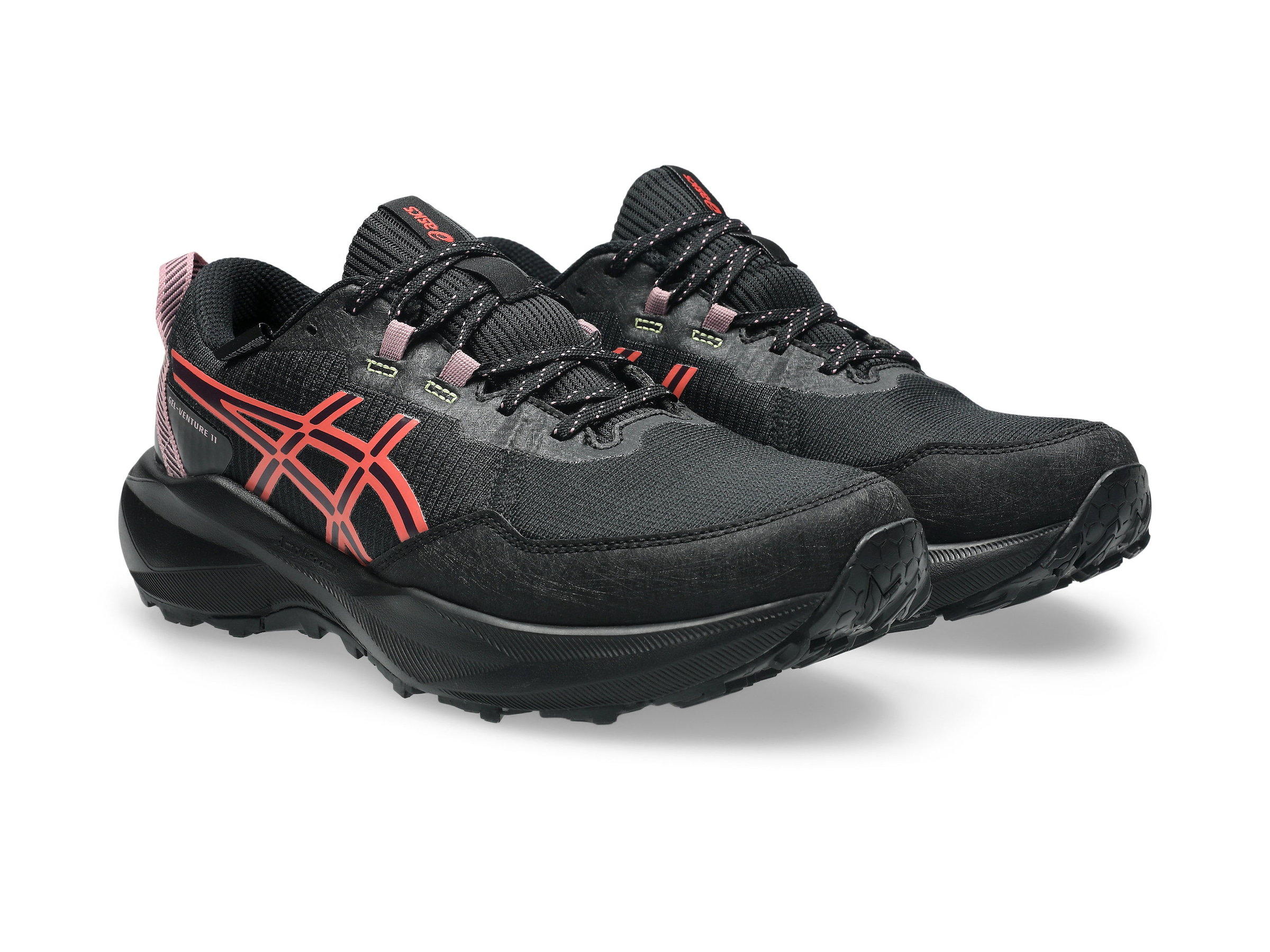 Asics Trailrunningschuh "GEL-VENTURE 11 WP" wasserdicht