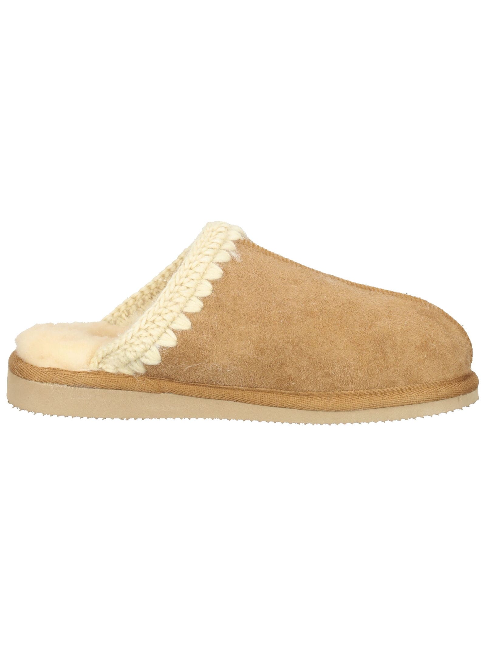 Shepherd Hausschuh »Shepherd Hausschuhe Veloursleder«