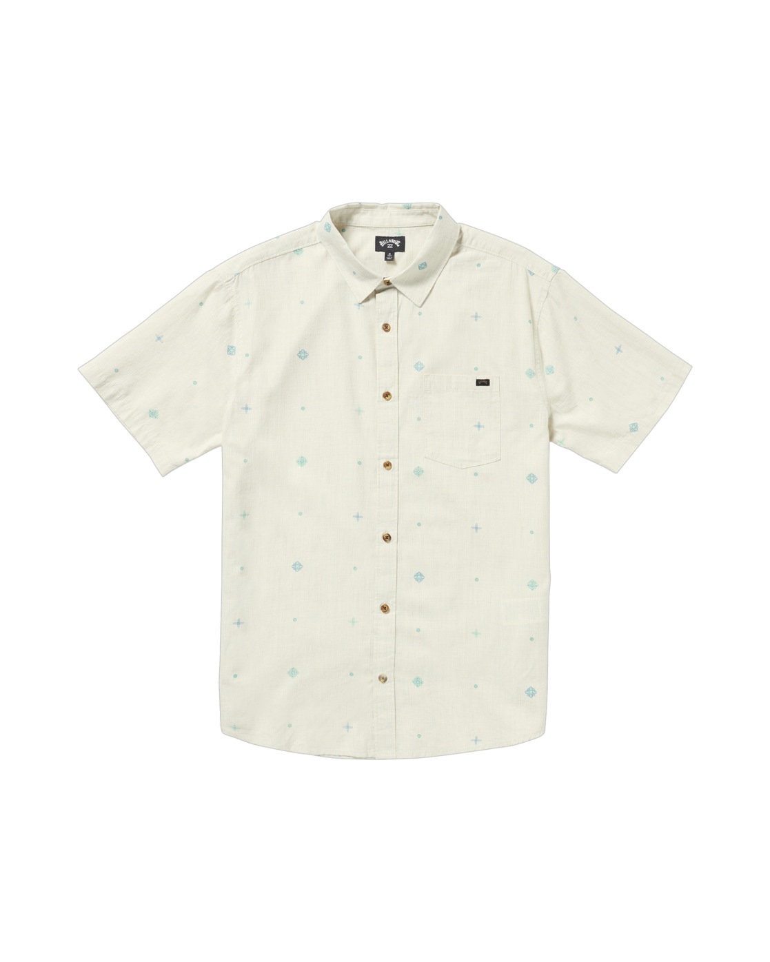 Billabong Funktionshemd »Sundays«