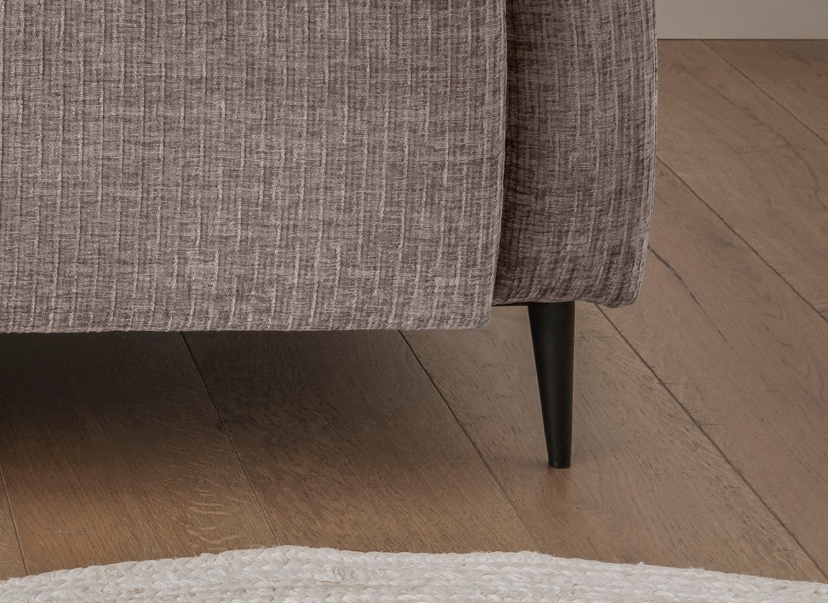 Thumbnail - Home affaire 3-Sitzer "Marone"