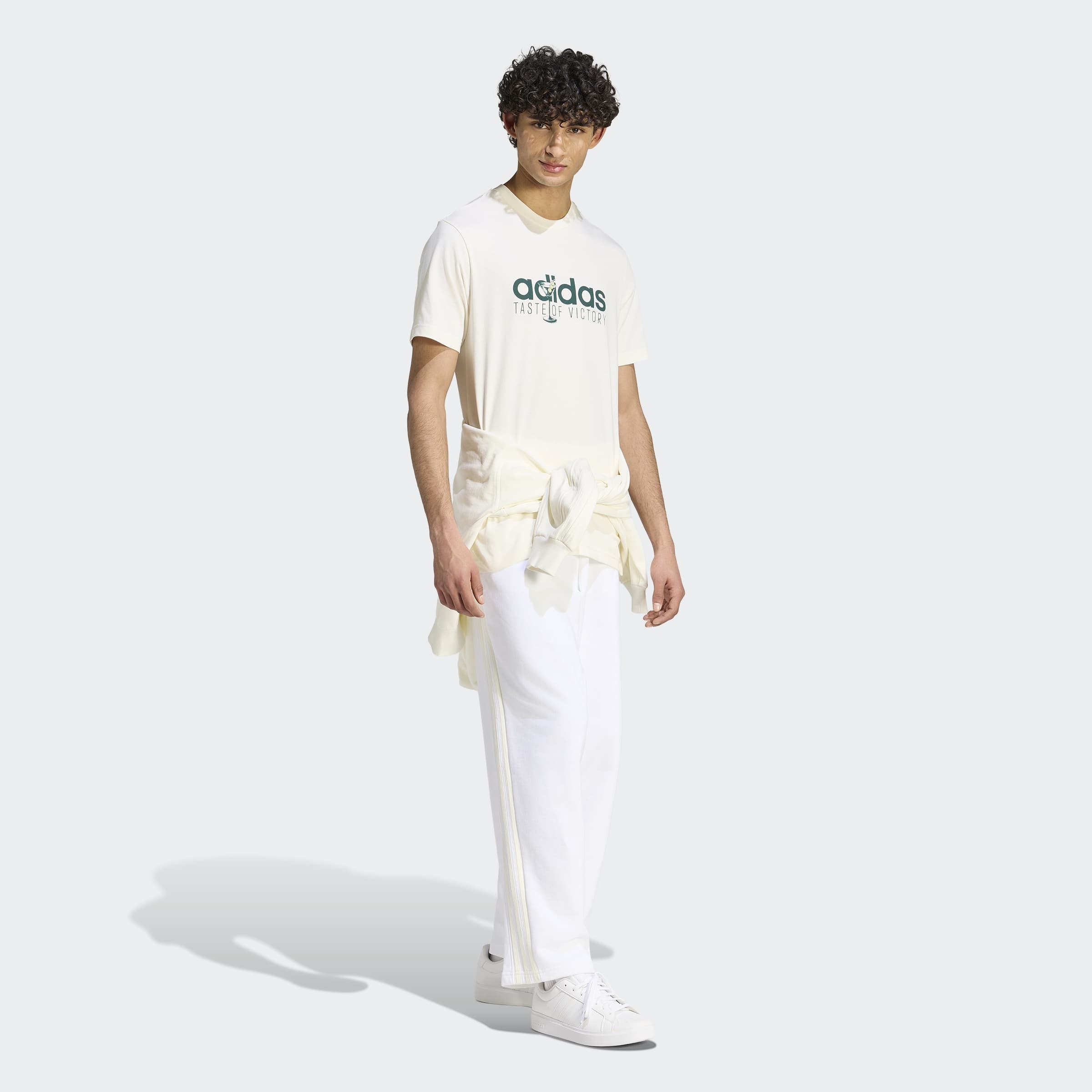 adidas Sportswear T-Shirt »M TST DNK T«