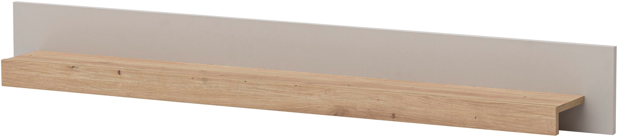 Home affaire Wandboard "Sonora, modernes Wandregal, Wandhalter mit Ablagefl günstig online kaufen