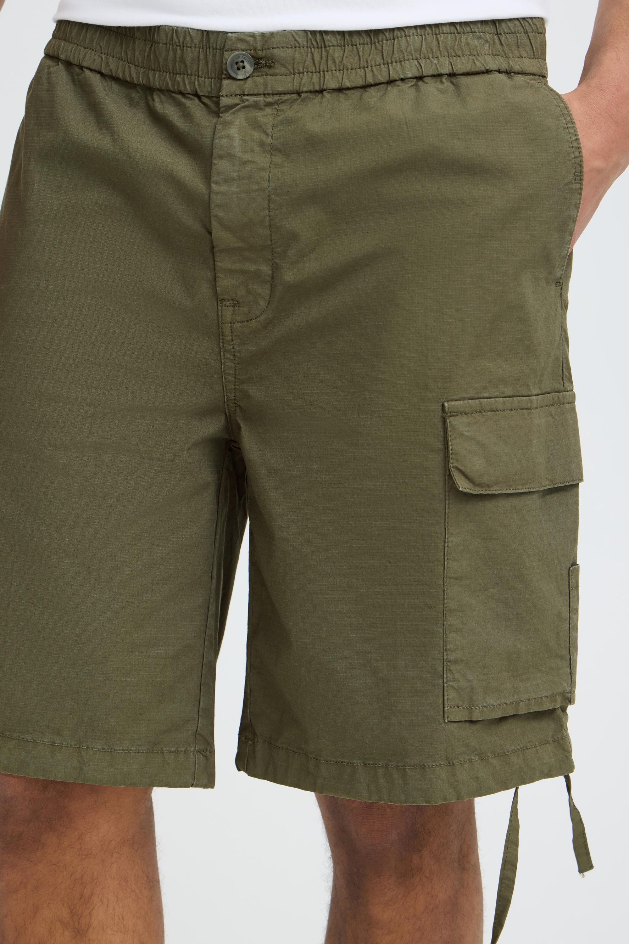 Blend Cargoshorts »BHMaxim«  Bequeme Cargoshorts mit elastischem Bund