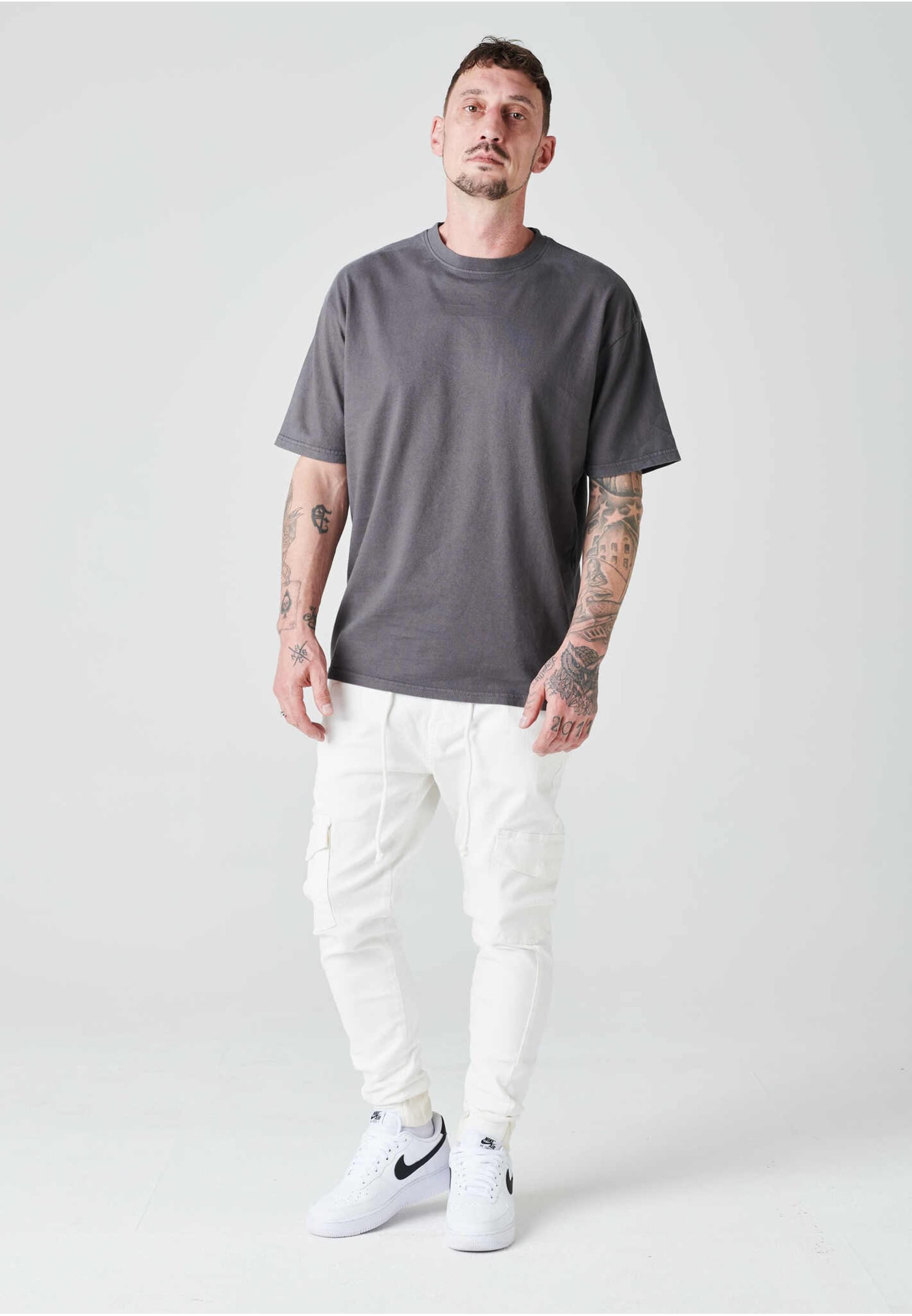 2Y Studios Cargohose »2Y Studios Herren 2Y Premium Aramis Cargohose«, (1 tlg.)
