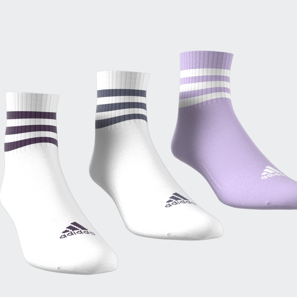 adidas Performance Sportsocken »3S C SPW MID 3P«, (3 Paar)