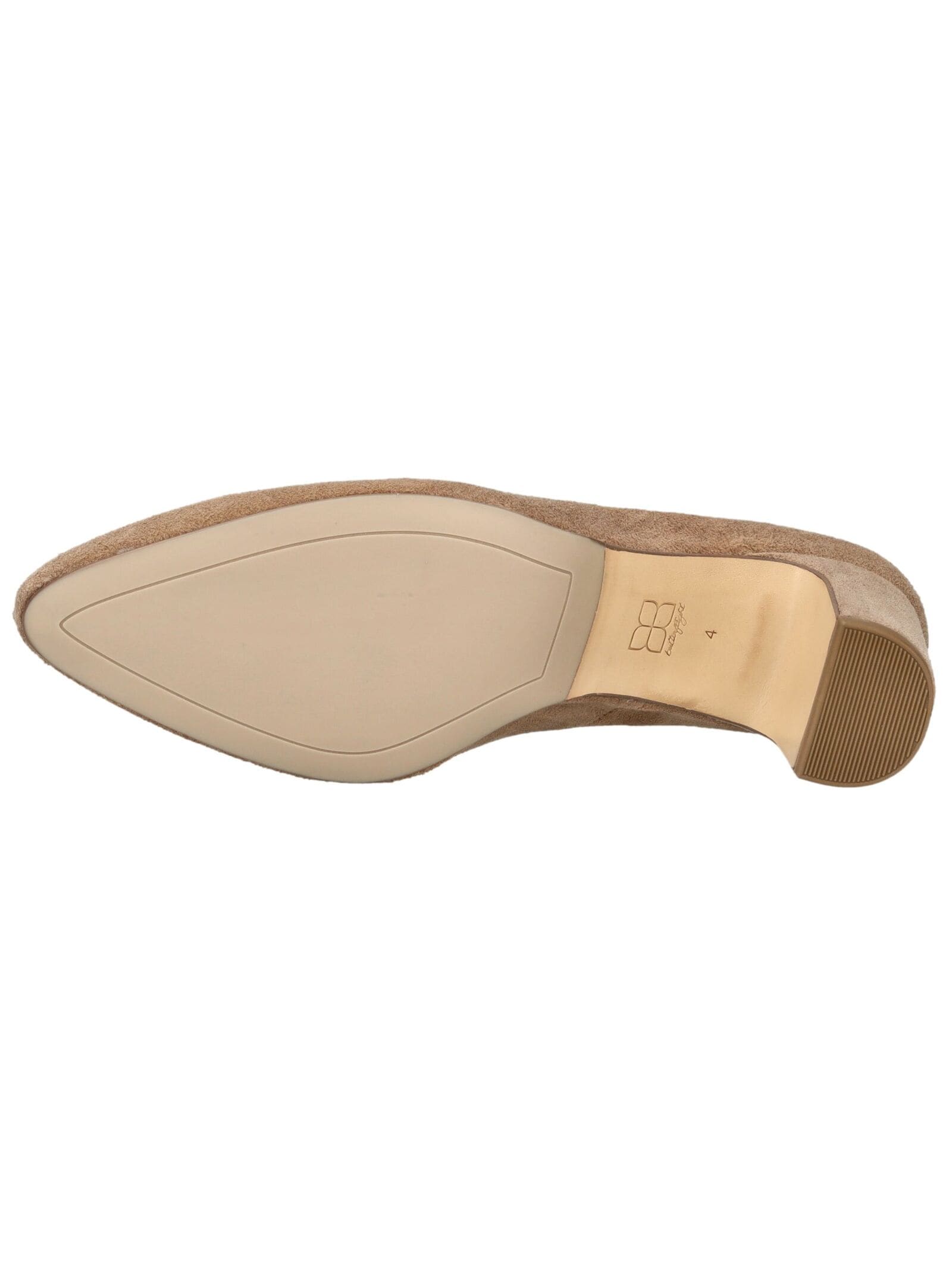 Högl Pumps »Högl Pumps Veloursleder«