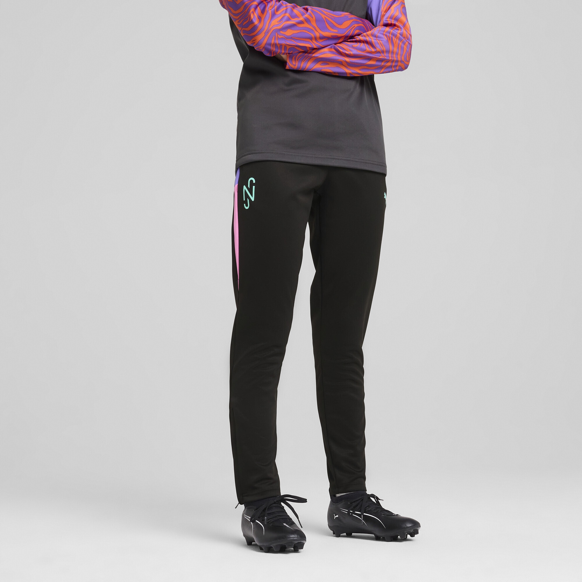 PUMA Sporthose »Neymar Jr Creativity Fußballhose Jugendliche«