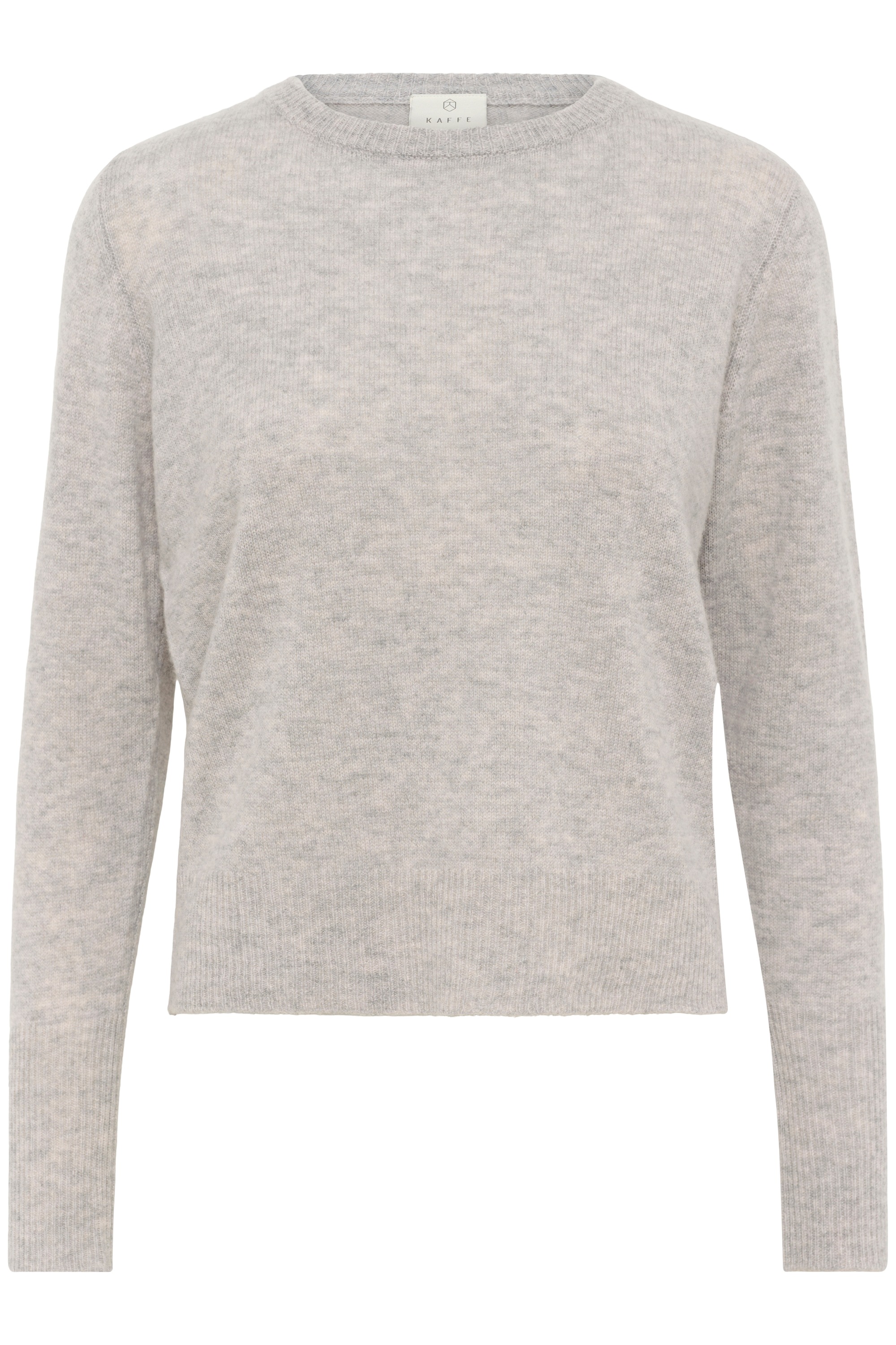 KAFFE Strickpullover "Damen Strickpullover KAcashie"