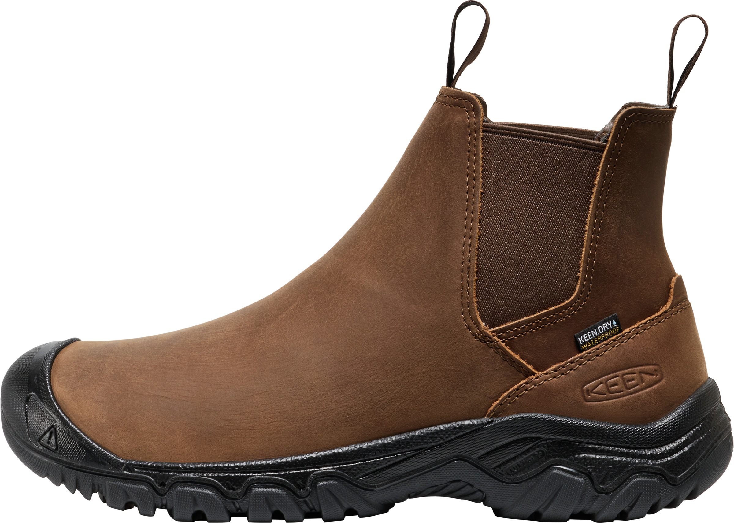 Keen Outdoorschuh »ANCHORAGE BOOT IV WP«, wasserdicht